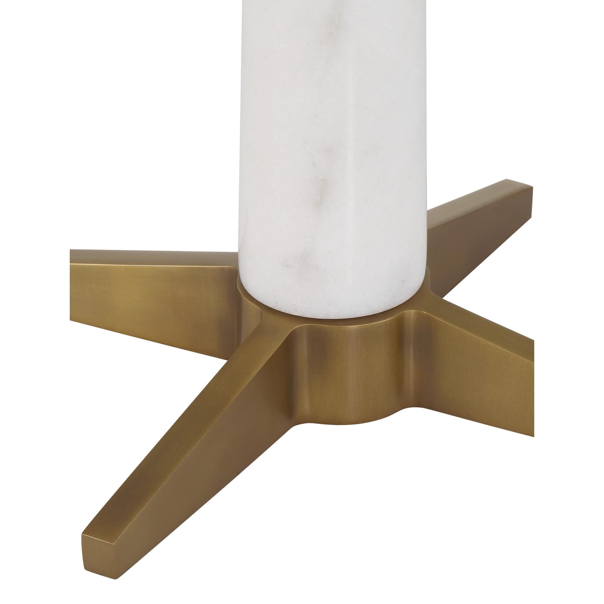 Munroe 32 Inch Table Lamp by Currey and Company