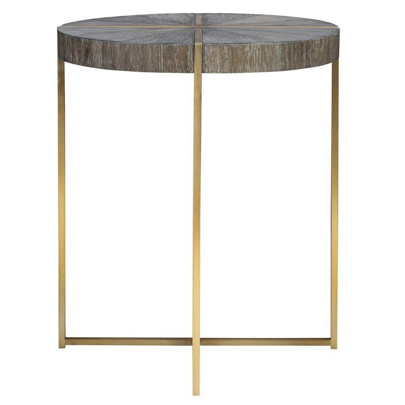Taja Accent Table by Uttermost