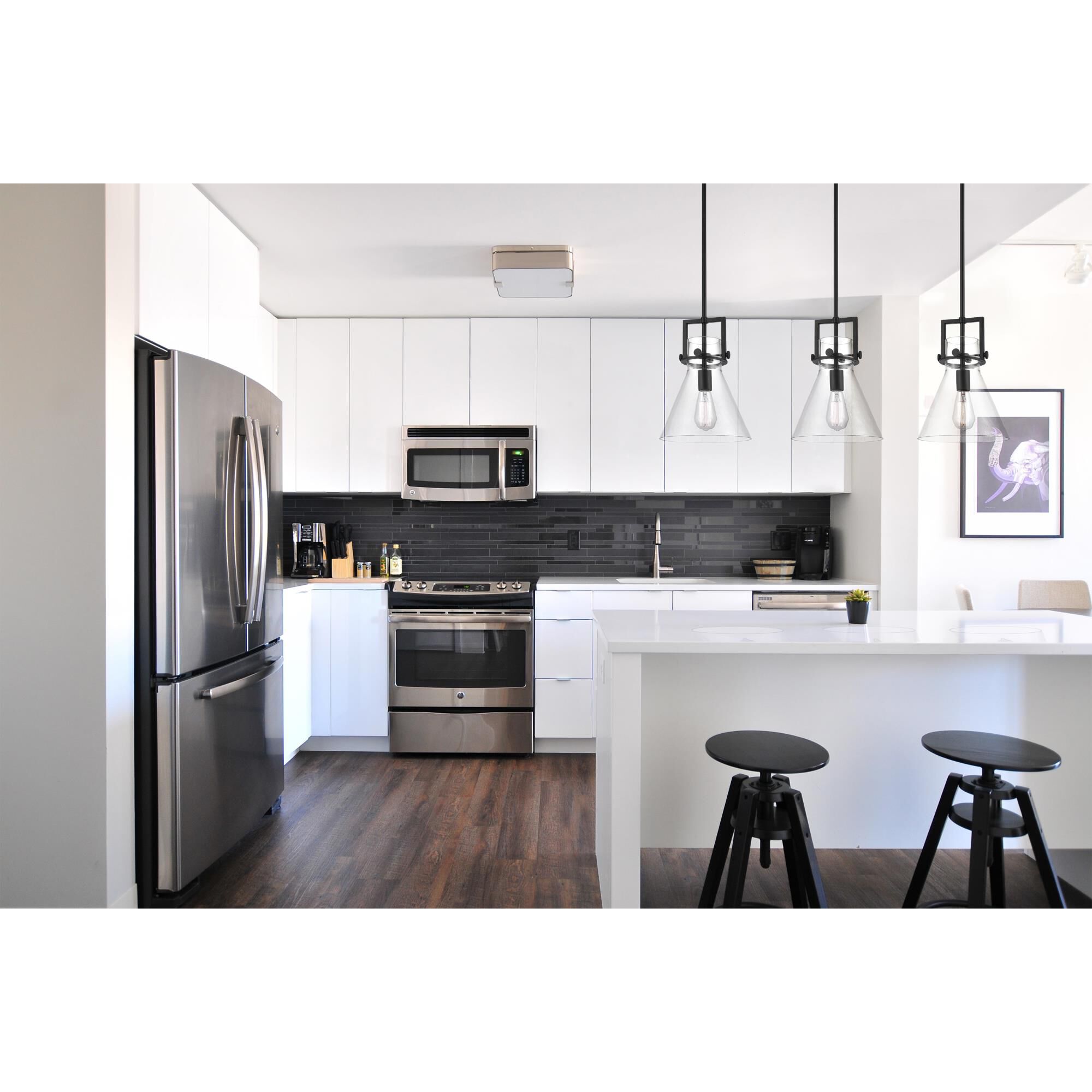 Innovations Lighting Bruno Marashlian Newton Cone 10 Inch Mini Pendant