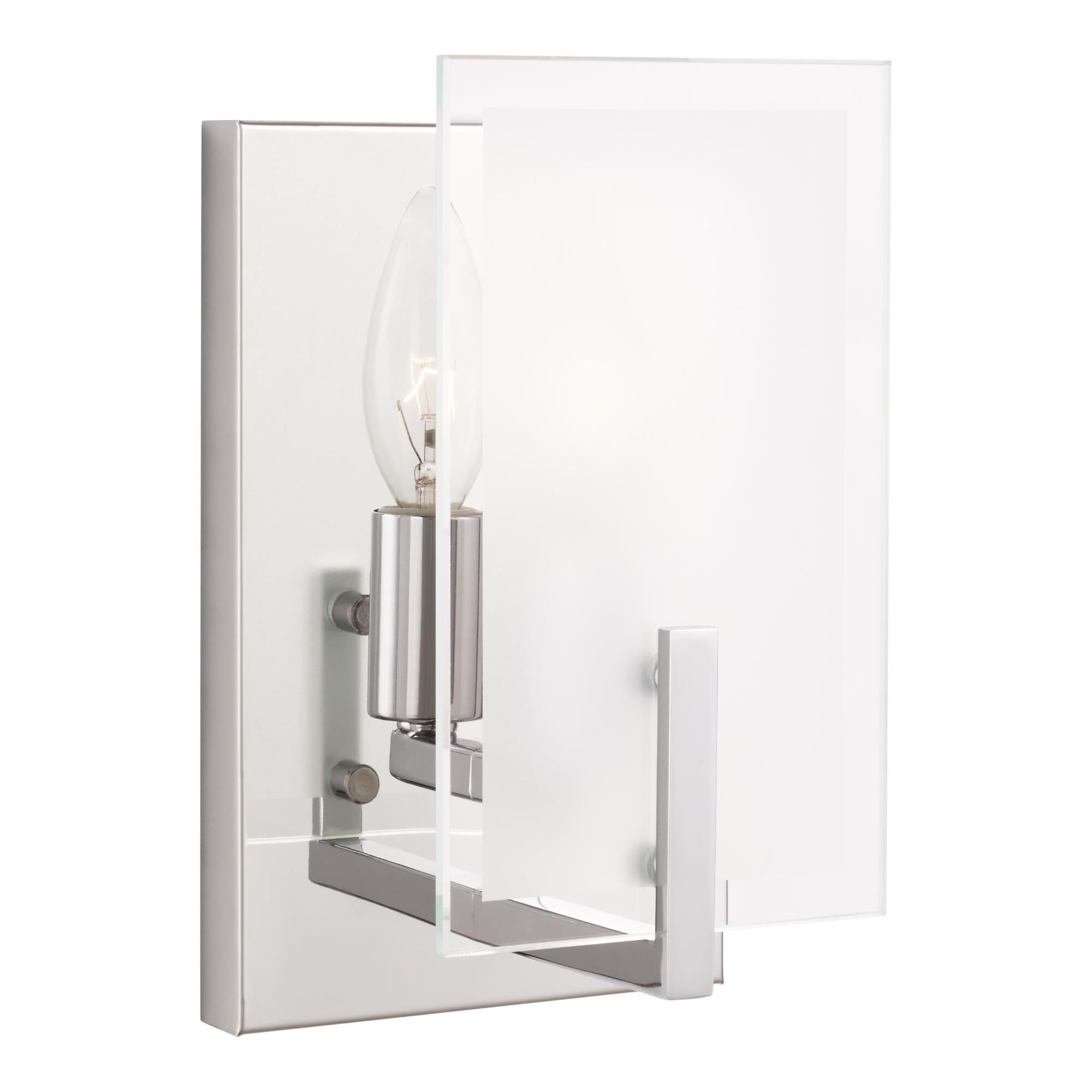 Visual Comfort Studio Collection Syll 8 Inch Wall Sconce