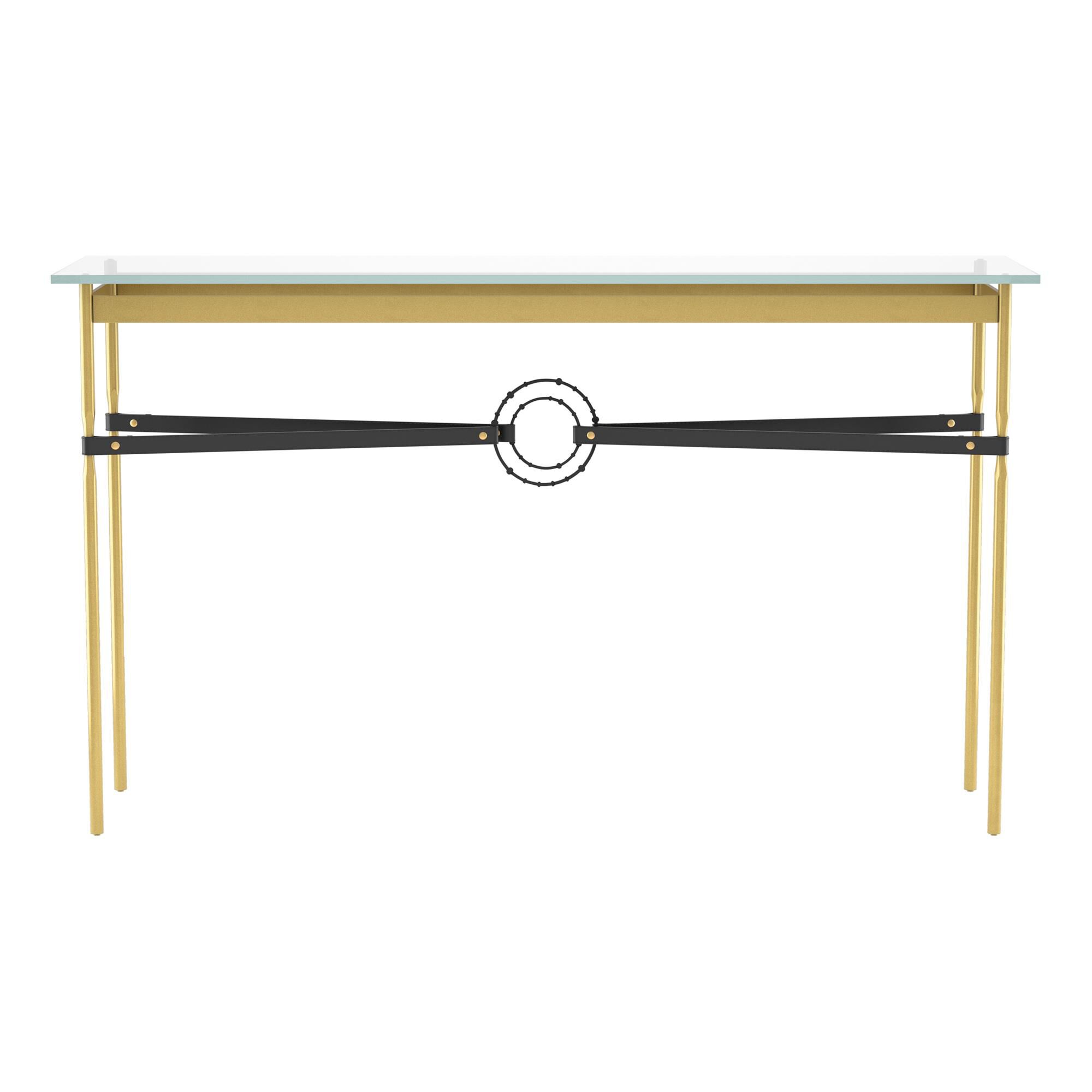Equus 54 Inch Console Table,