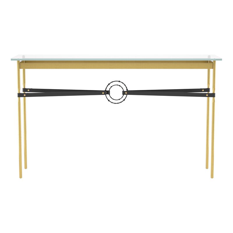 Equus 54 Inch Console Table by Hubbardton Forge