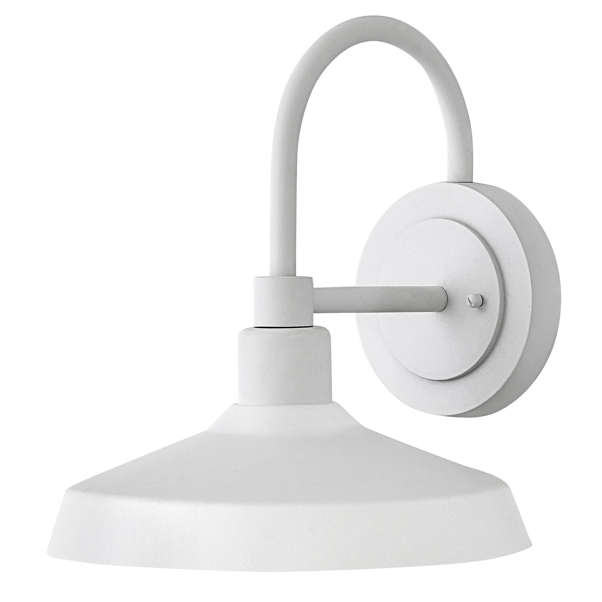 Forge 13 Inch Outdoor Wall Light,