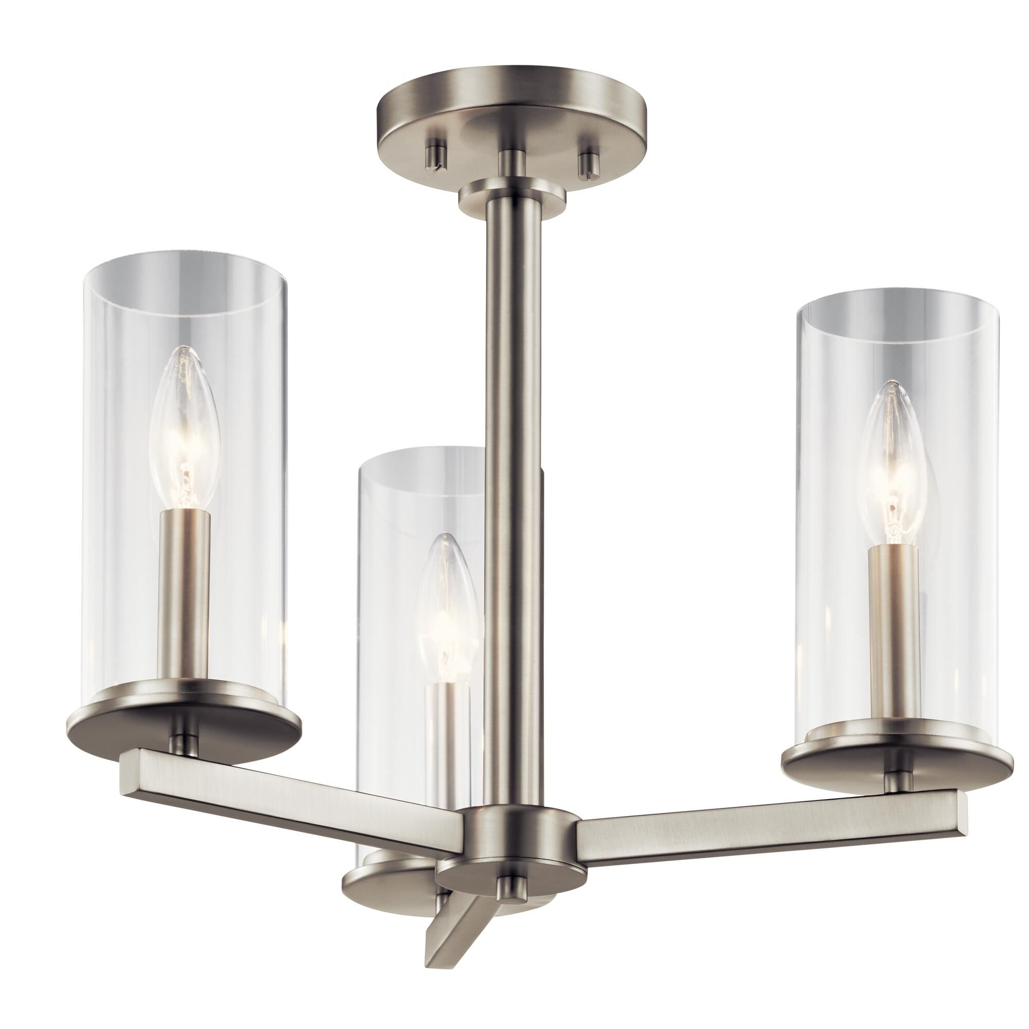 Crosby Mini Chandelier,