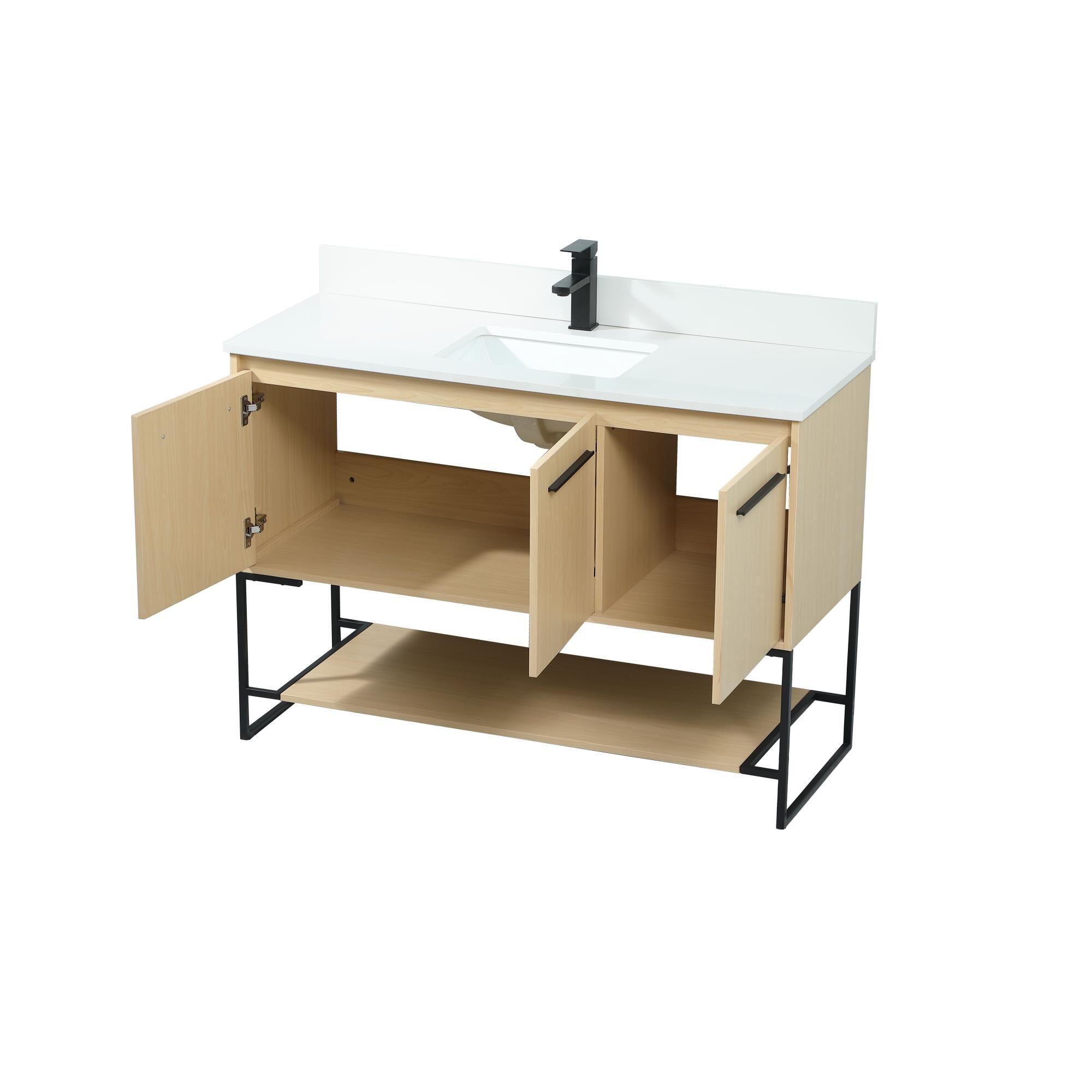 Sloane Bath Vanity by Elegant Decor