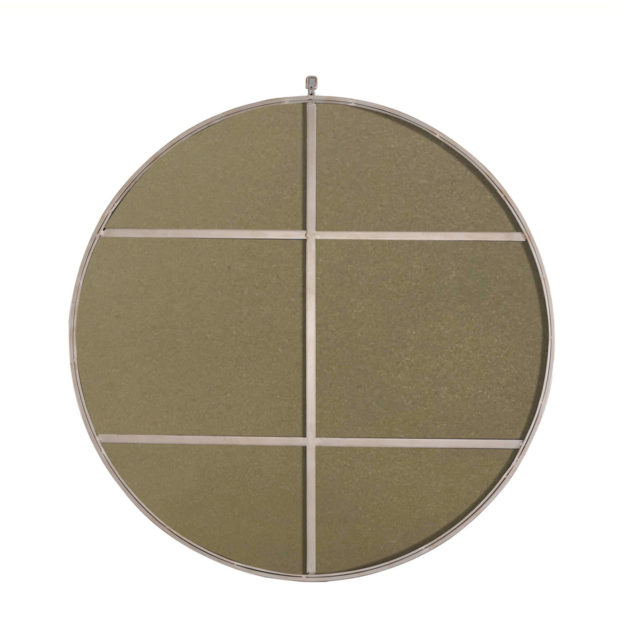 Brynn 60 Inch Decorative Mirror by Elegant Decor