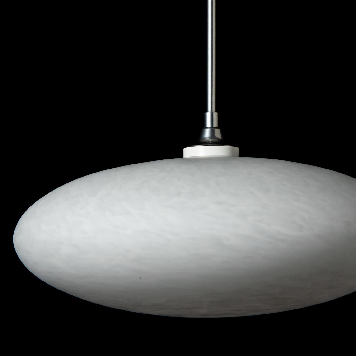 Shown in Sterling finish