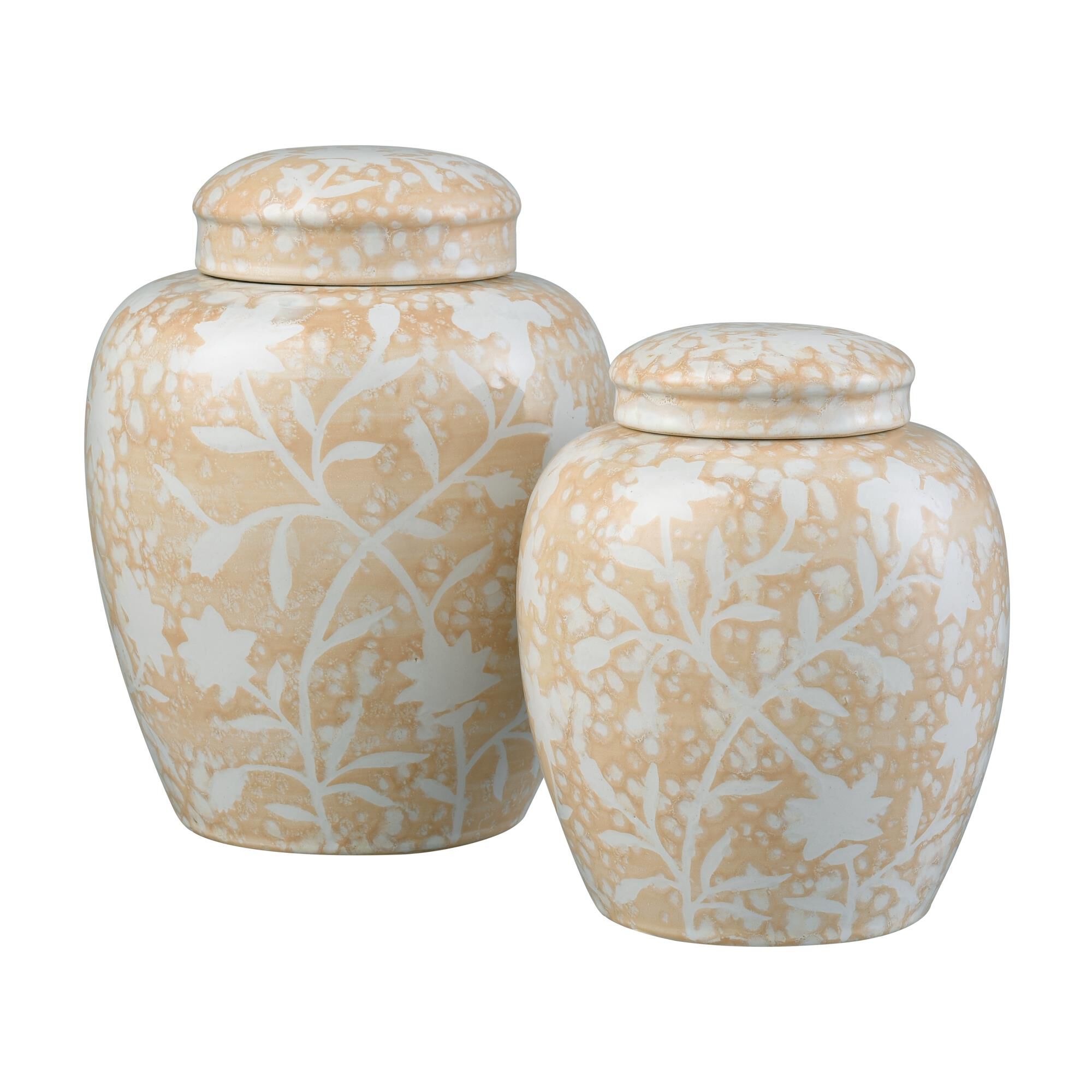 Yvonne 7 Inch Vase-Urn by ELK Home