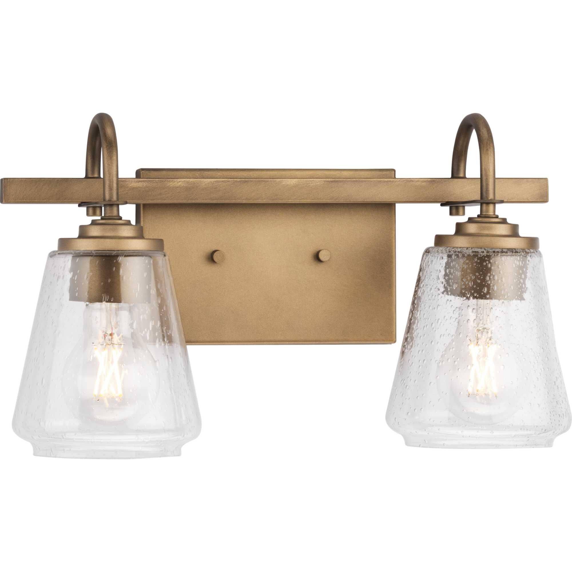Martenne Bath Vanity Light by Progress Lighting