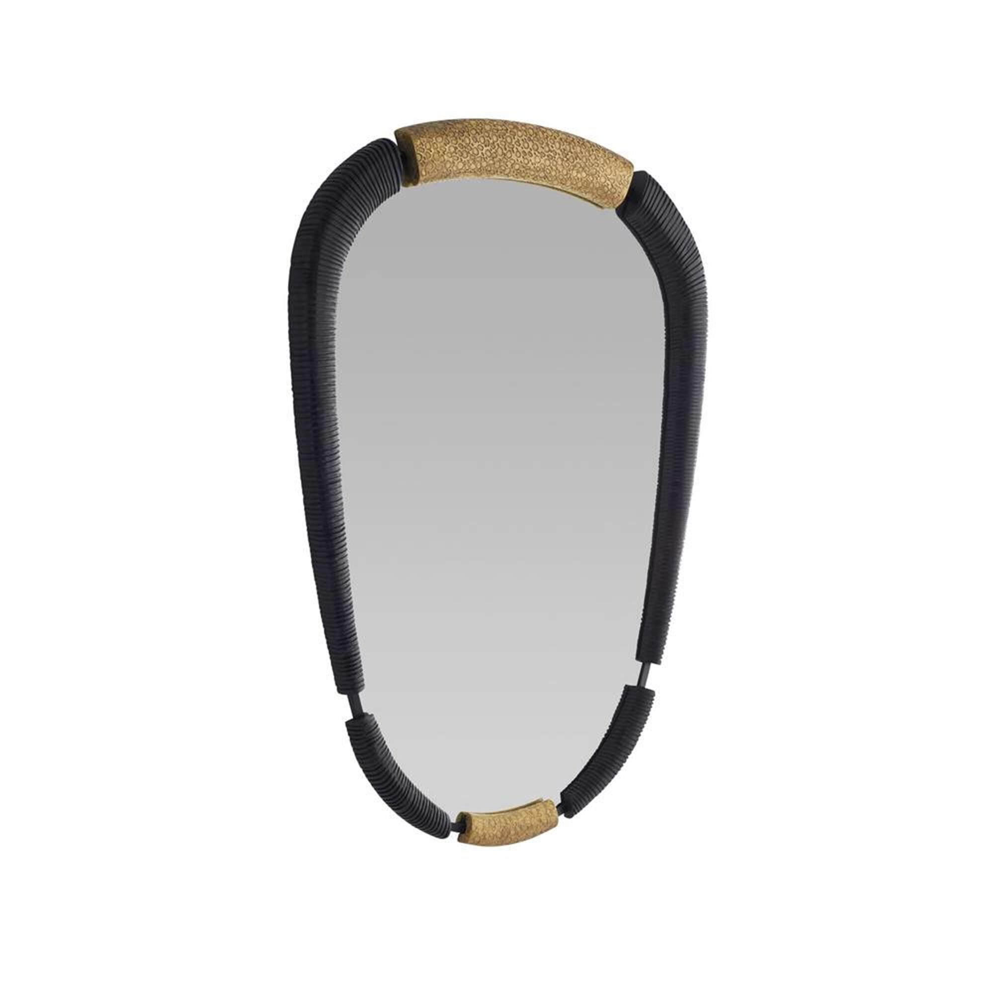 Shown in Ebony finish