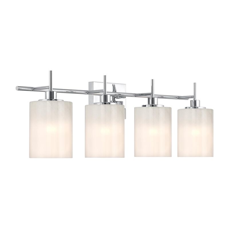 31 Inch Bath Vanity Light by Meridian Lighting