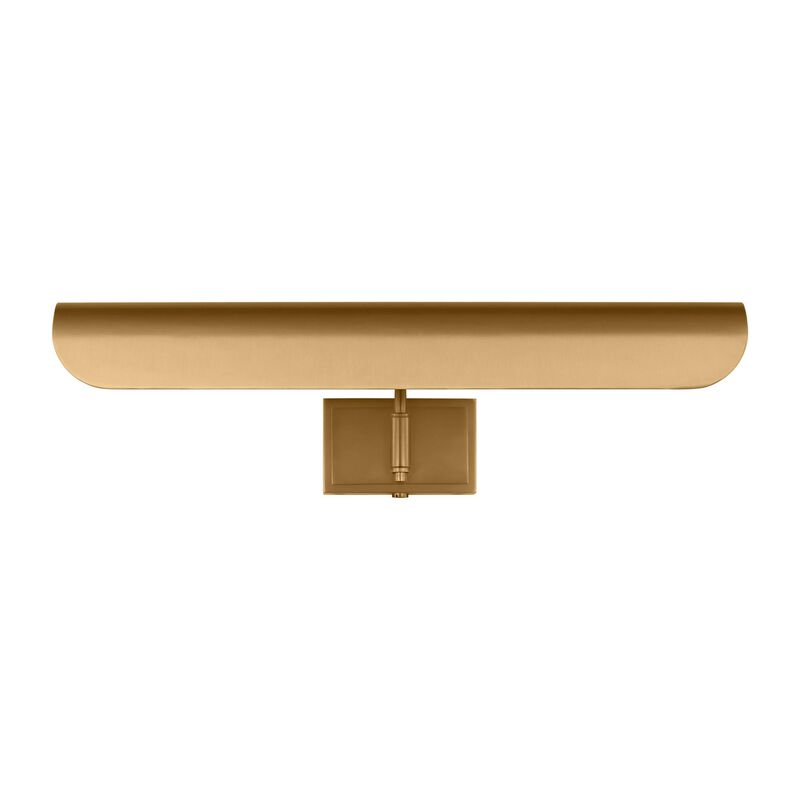 Chapman & Myers Hull 18 Inch LED Picture and Display Light by Visual Comfort Studio Collection