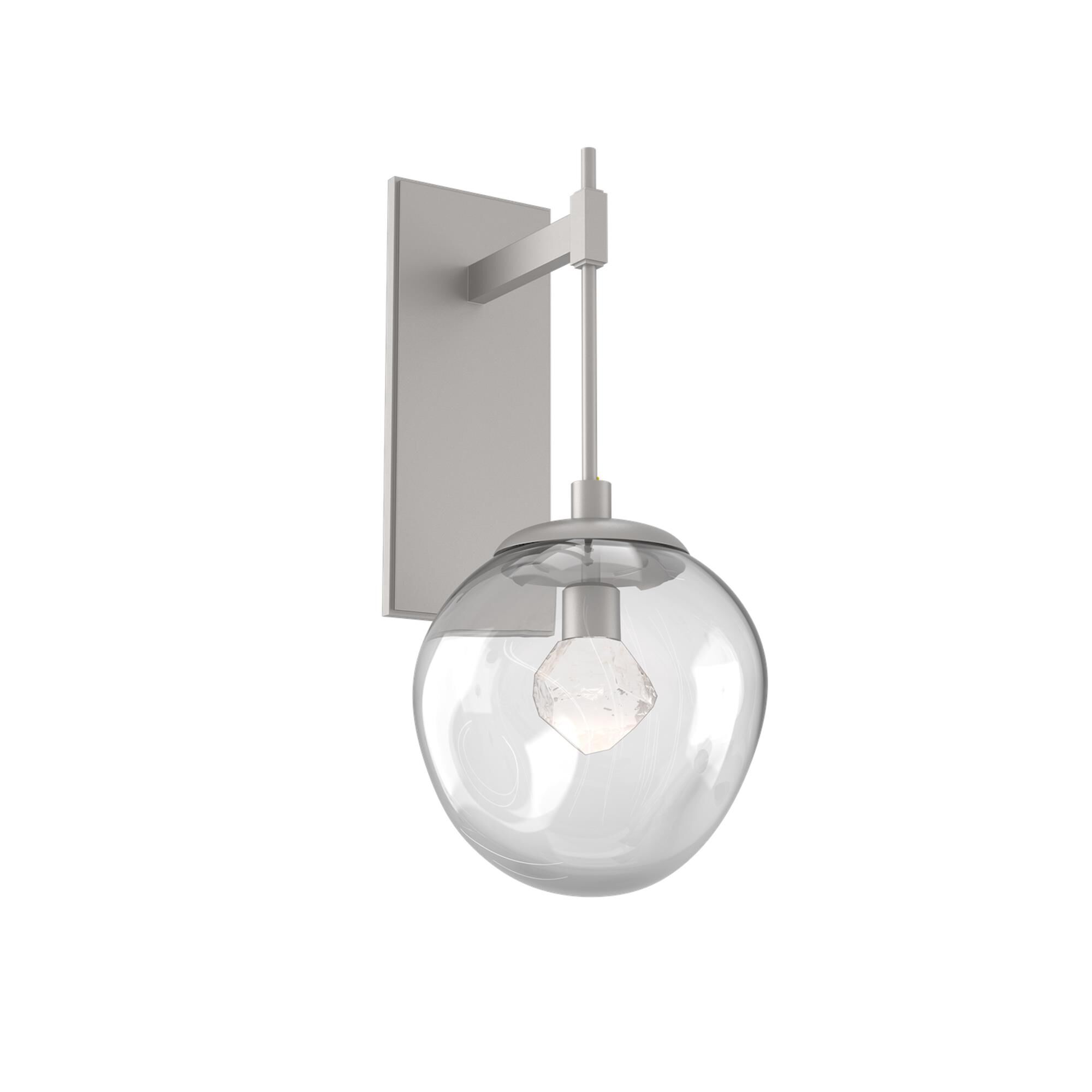Hammerton Studio Nebula 21 Inch LED Wall Sconce