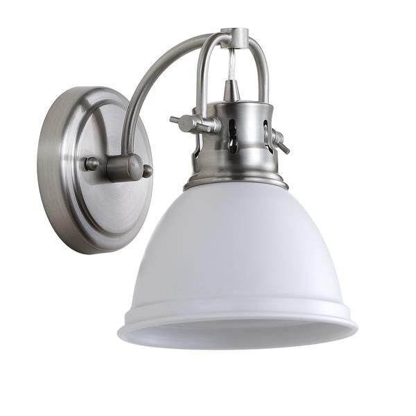 Safavieh Lawson 8 Inch LED Wall Sconce