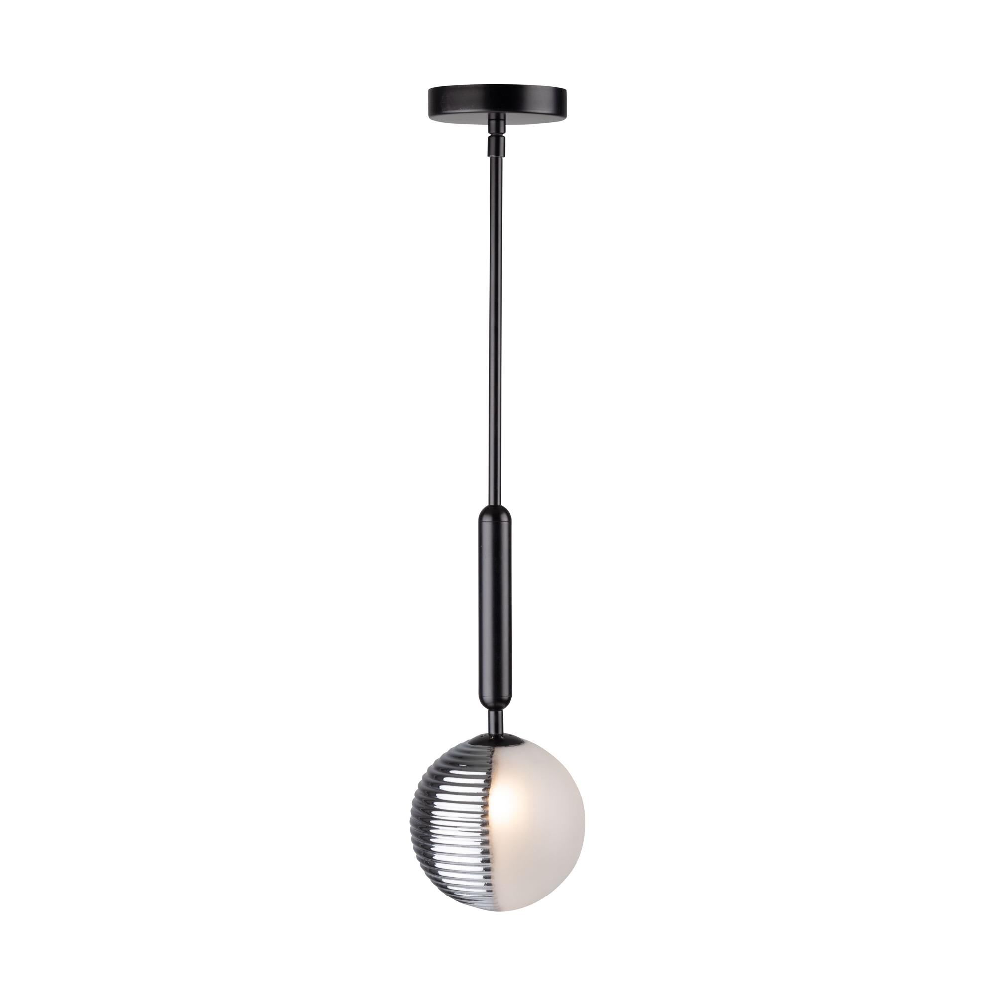 Bolla 6 Inch Mini Pendant by Artcraft