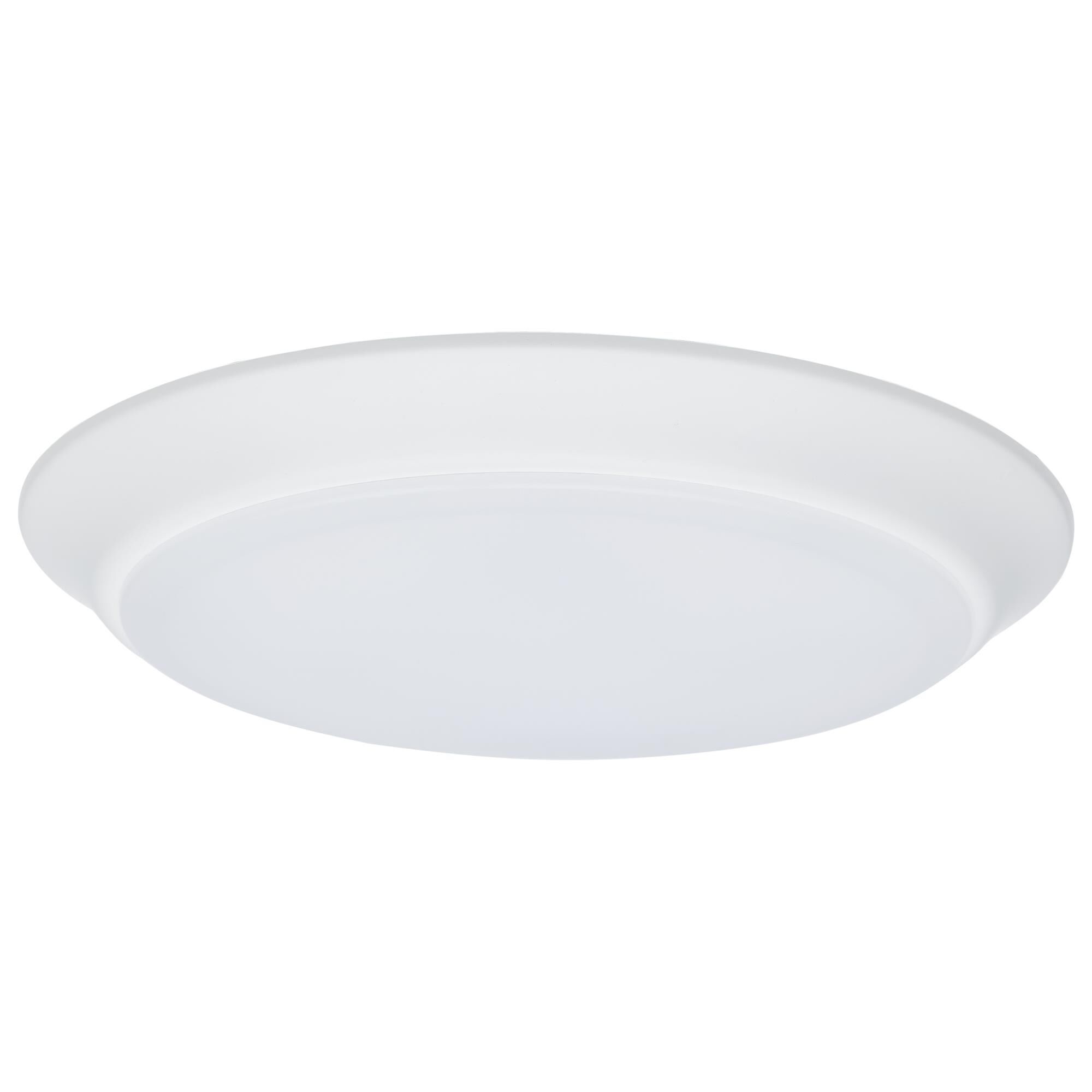 Nuvo 1 Light LED Flush Mount by Nuvo Lighting