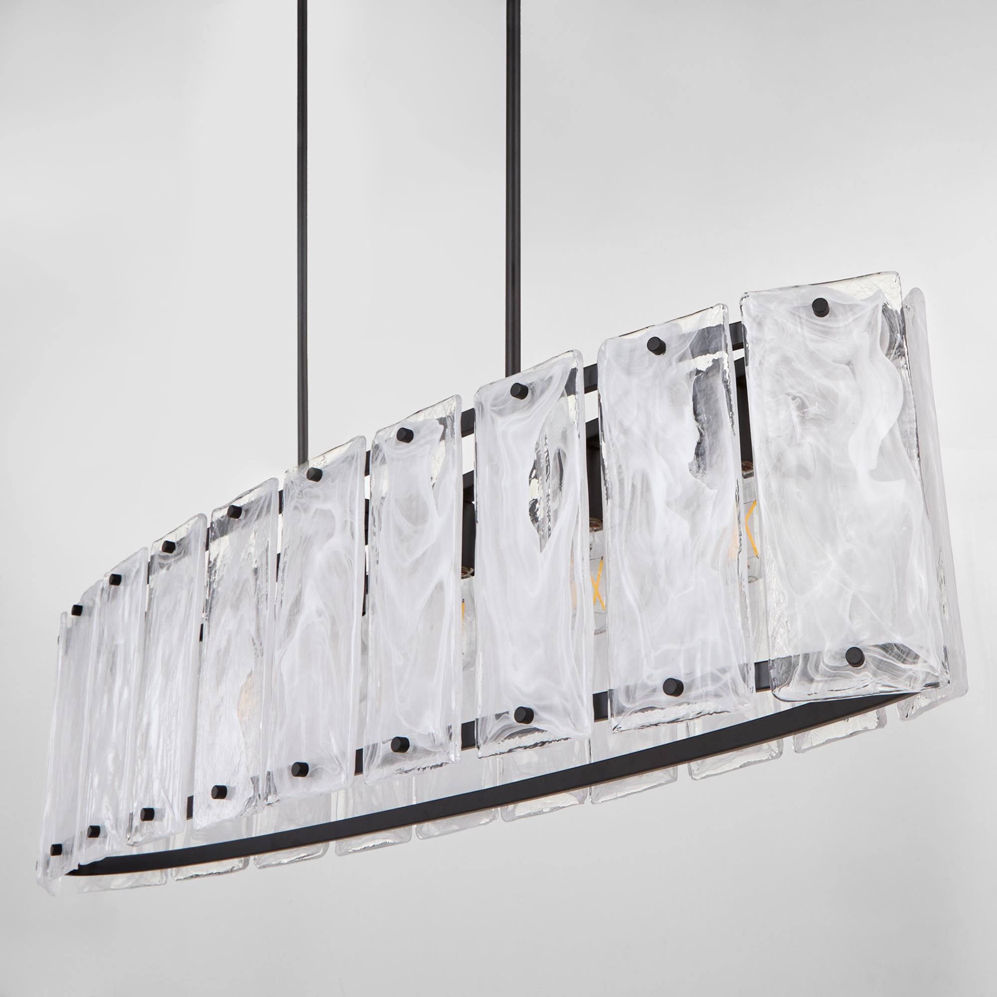 Prestige 42 Inch Linear Suspension Light by Quorum International