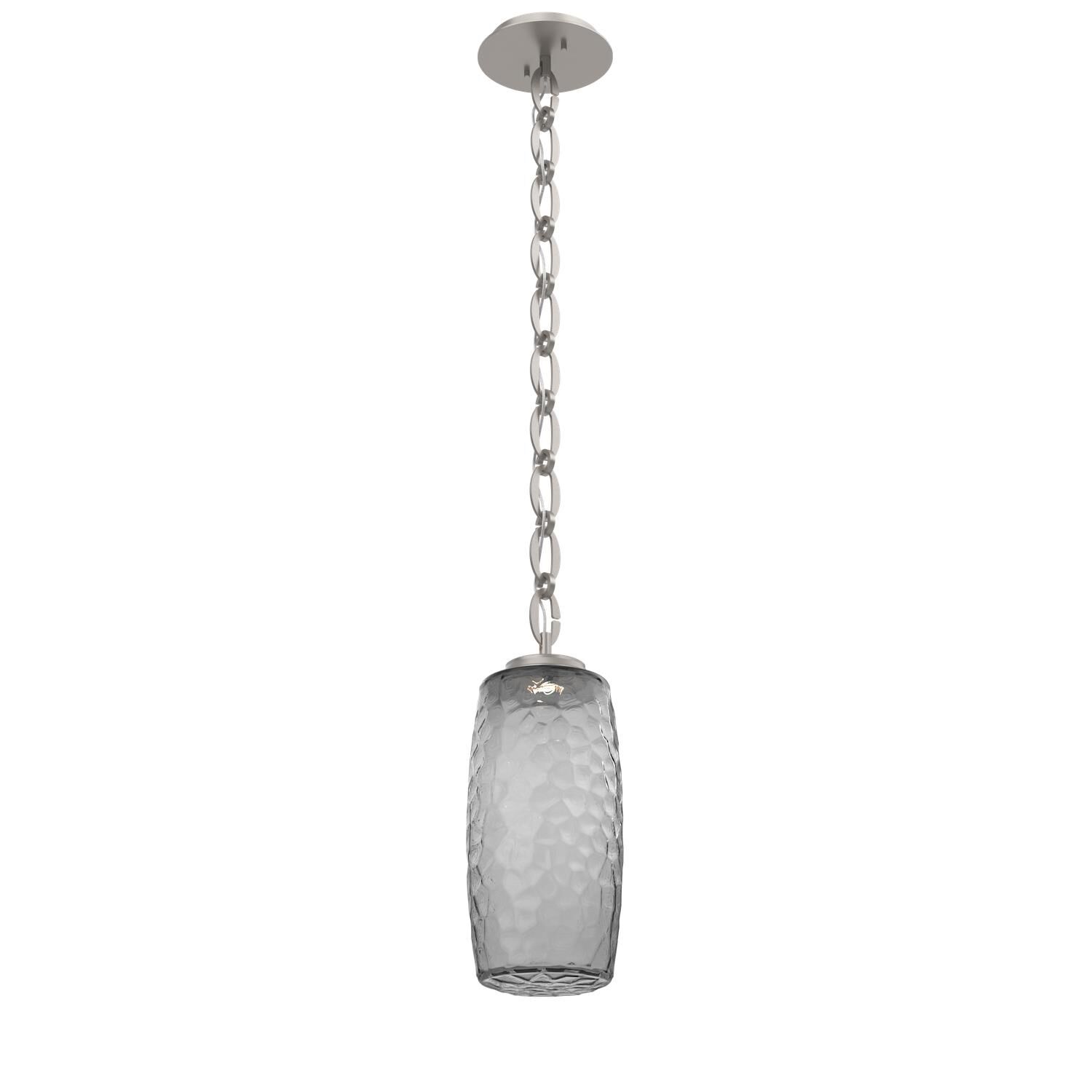 Levi Wilson Vessel 6 Inch Mini Pendant by Hammerton Studio