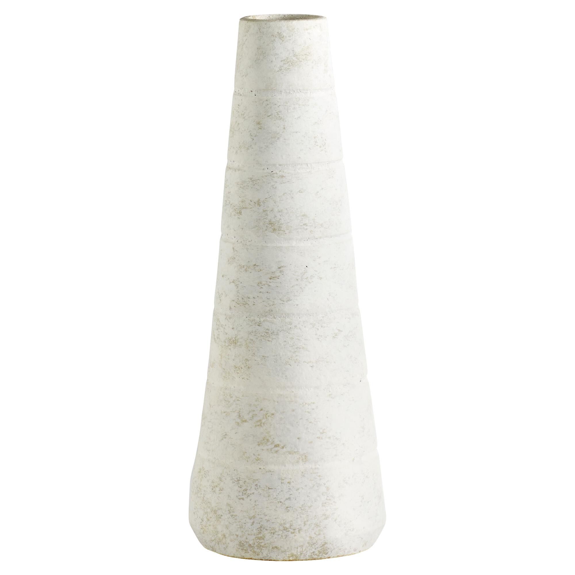 Shown in White finish