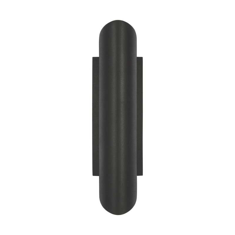 Thom Filicia Ruxton 16 Inch Outdoor Wall Light by Visual Comfort Studio