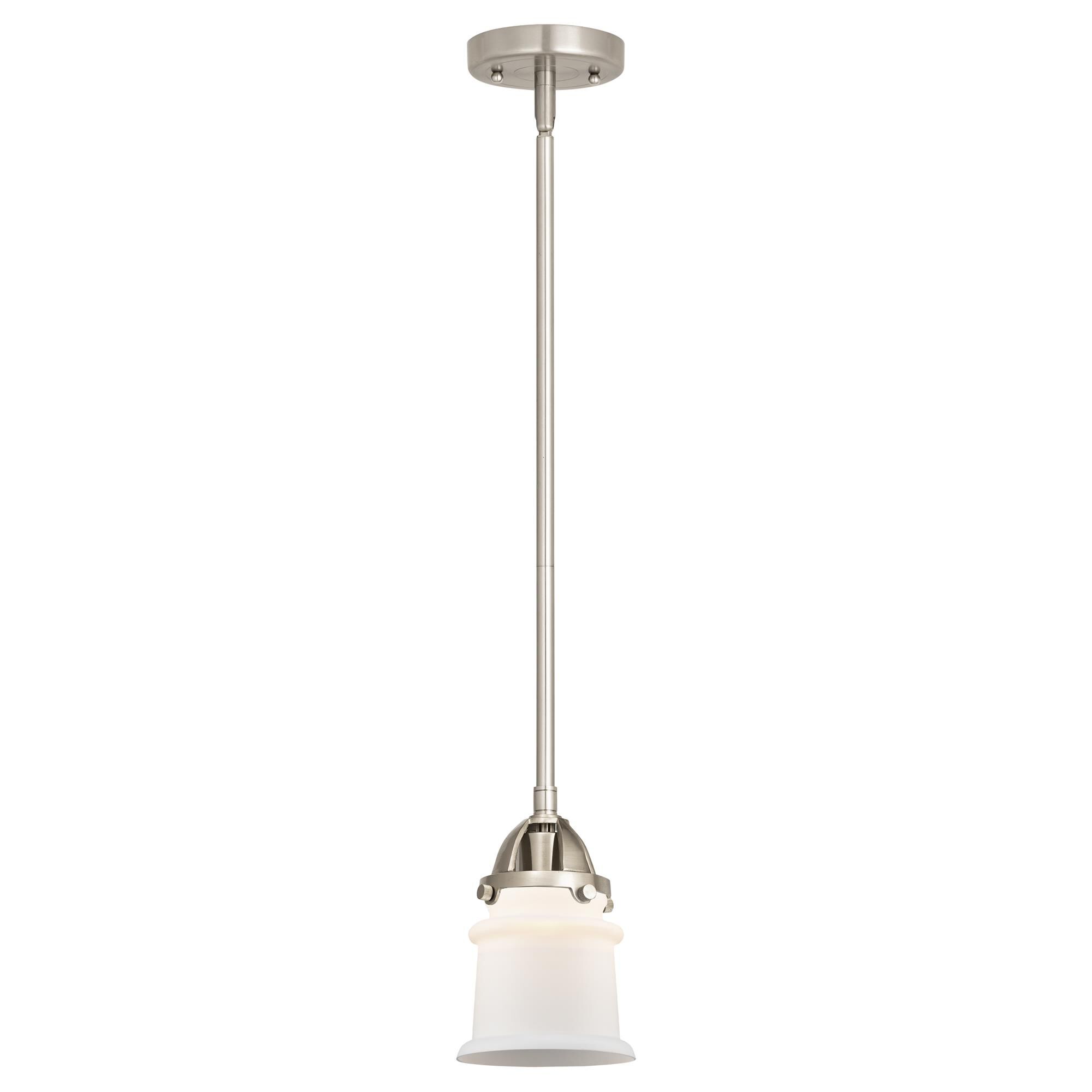 Innovations Lighting Bruno Marashlian Canton 5 Inch Mini Pendant