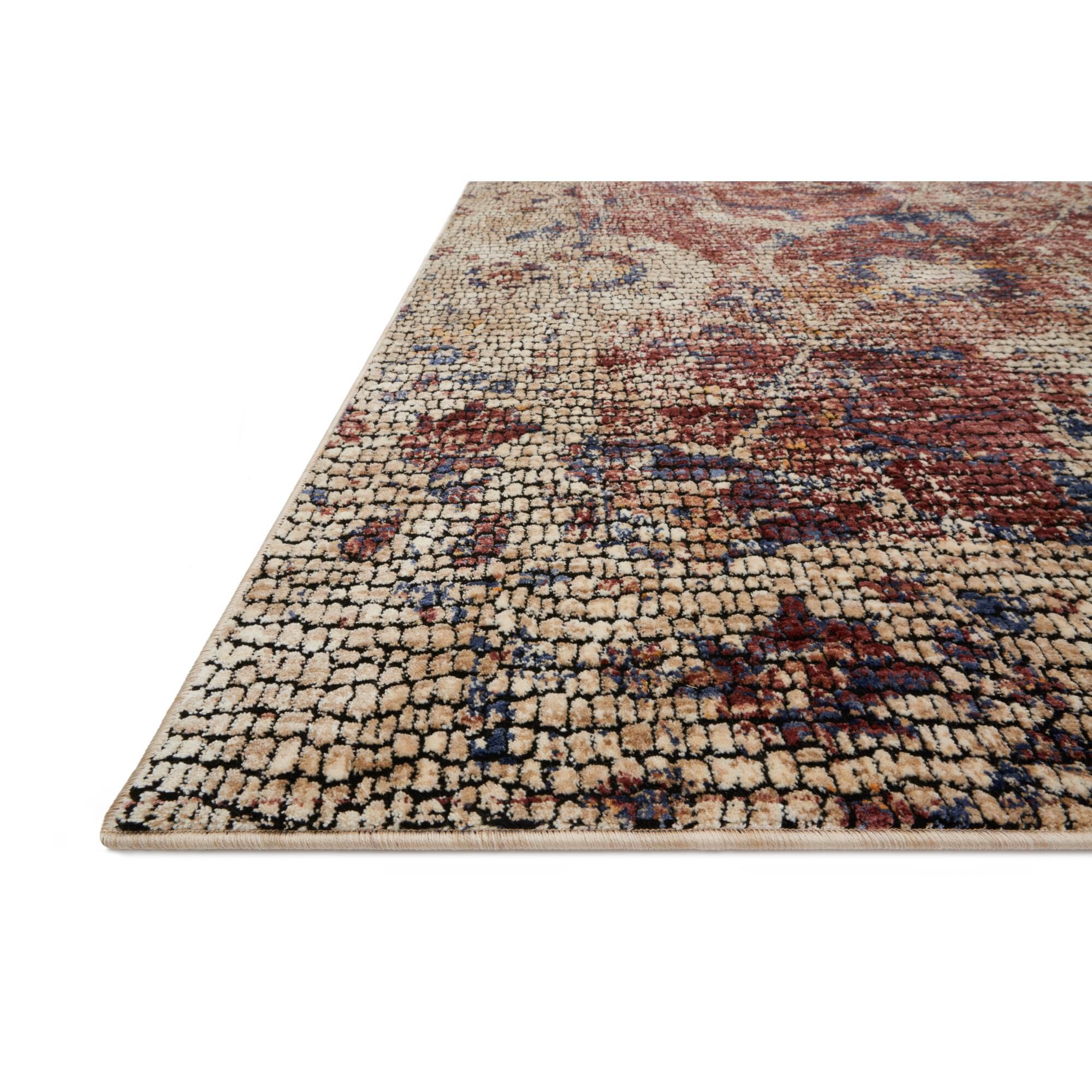 Porcia Area Rug,