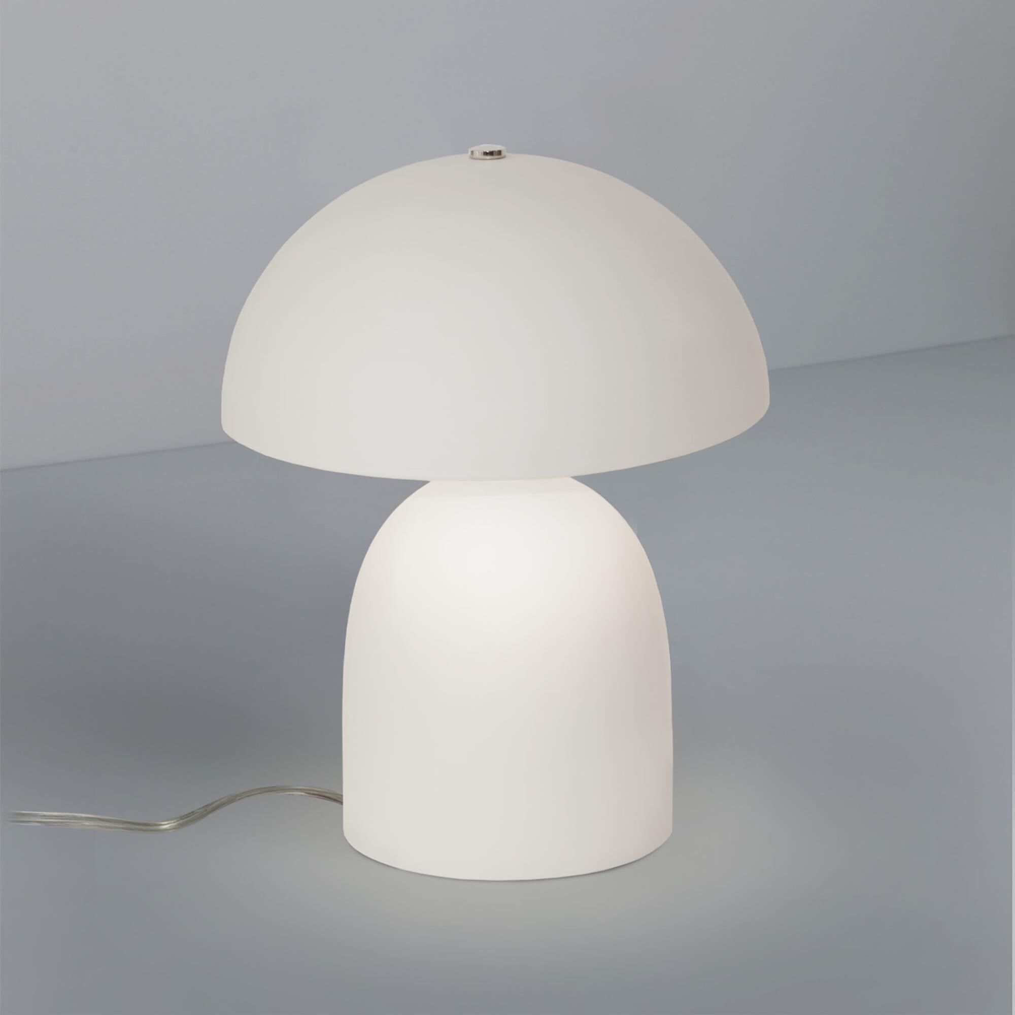 Portable Table Lamp by Justice Design Group