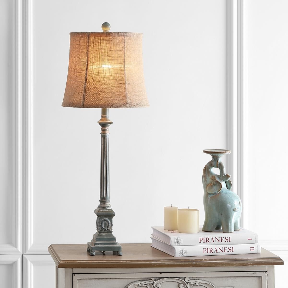 Collin 31 Inch Table Lamp by Safavieh