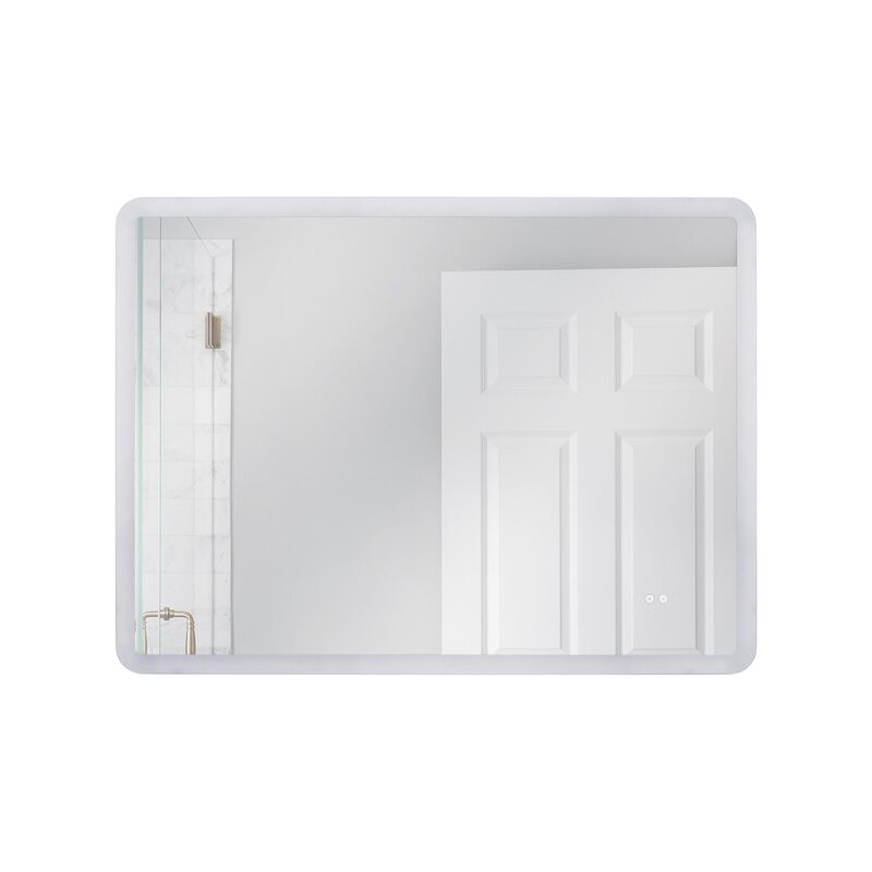 Chassis,LED Mirrors 48 Inch LED Lighted Mirror by Craftmade