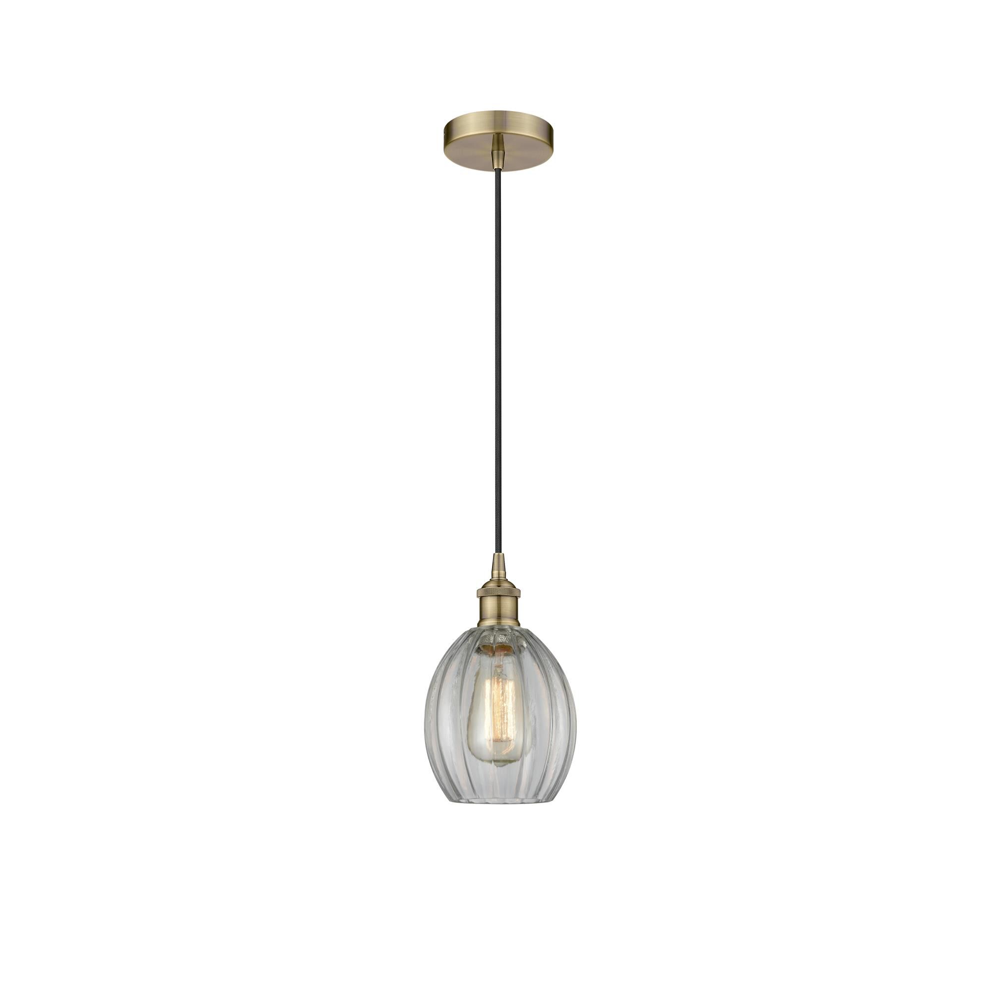 Bruno Marashlian Eaton Mini Pendant by Innovations Lighting