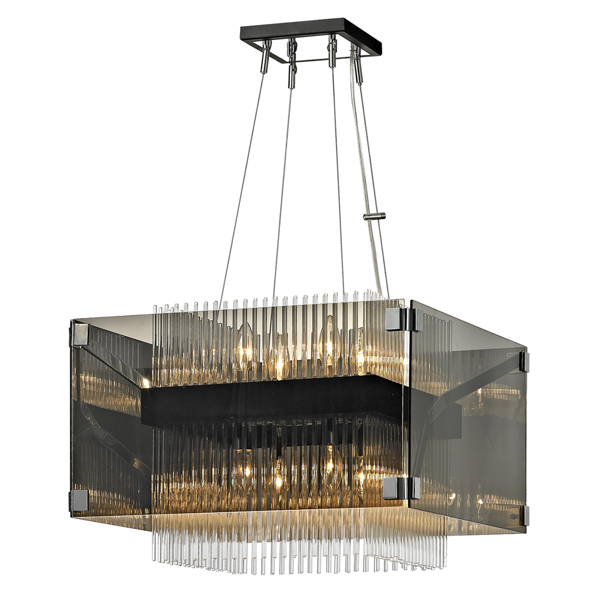 Apollo Small Chandelier,