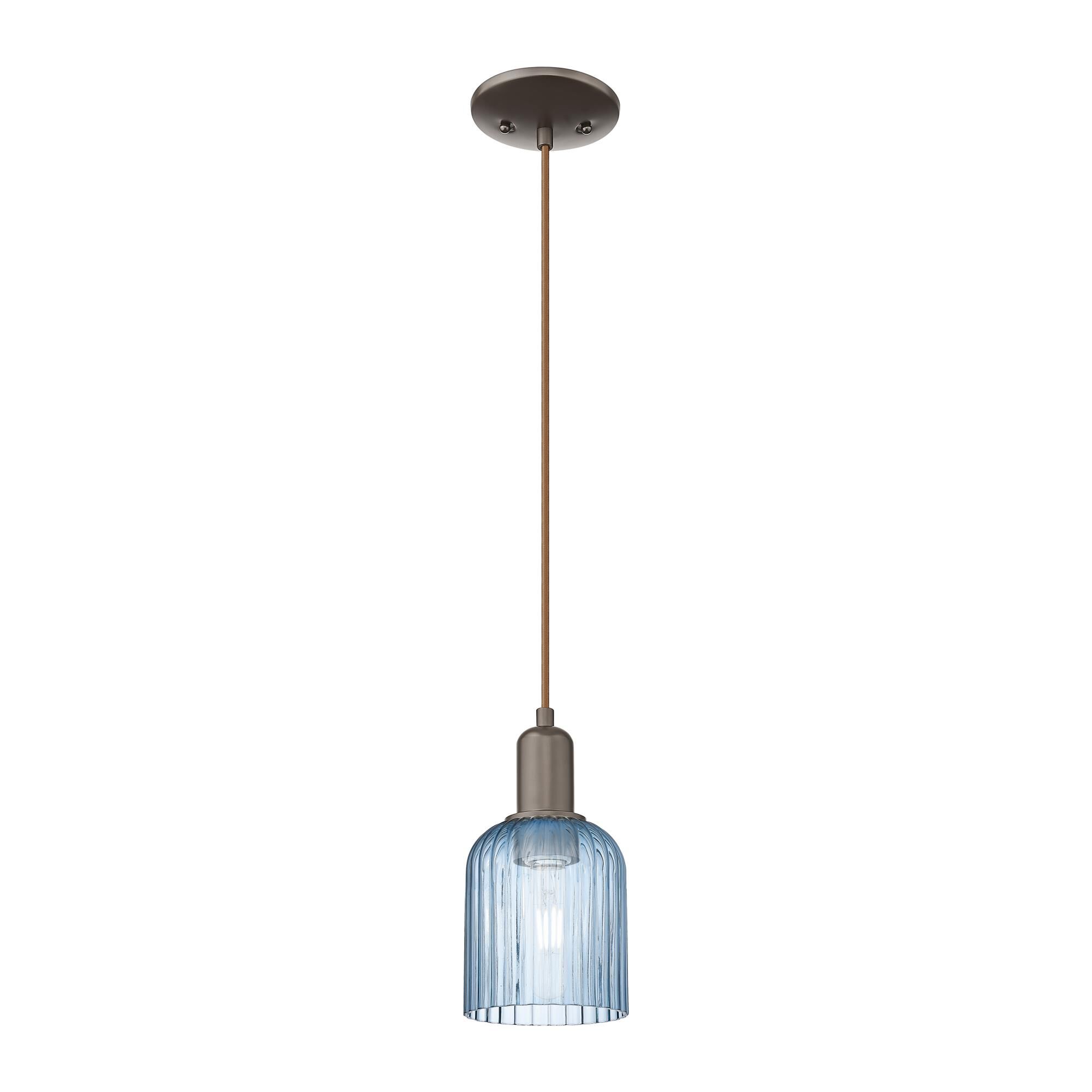 Shown in Oil Rubbed Bronze finish