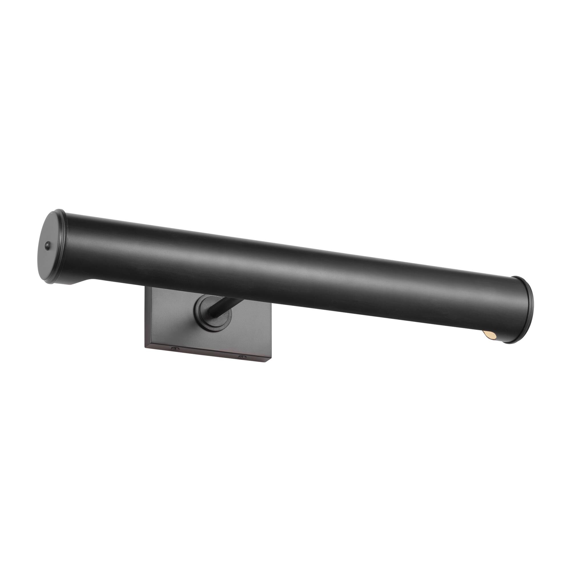 Shown in Aged Iron finish and Aged Iron shade