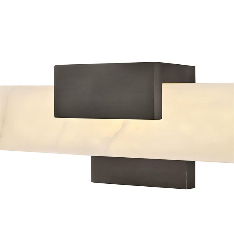 Cadiz 20 Inch Bath Vanity Light by Hinkley