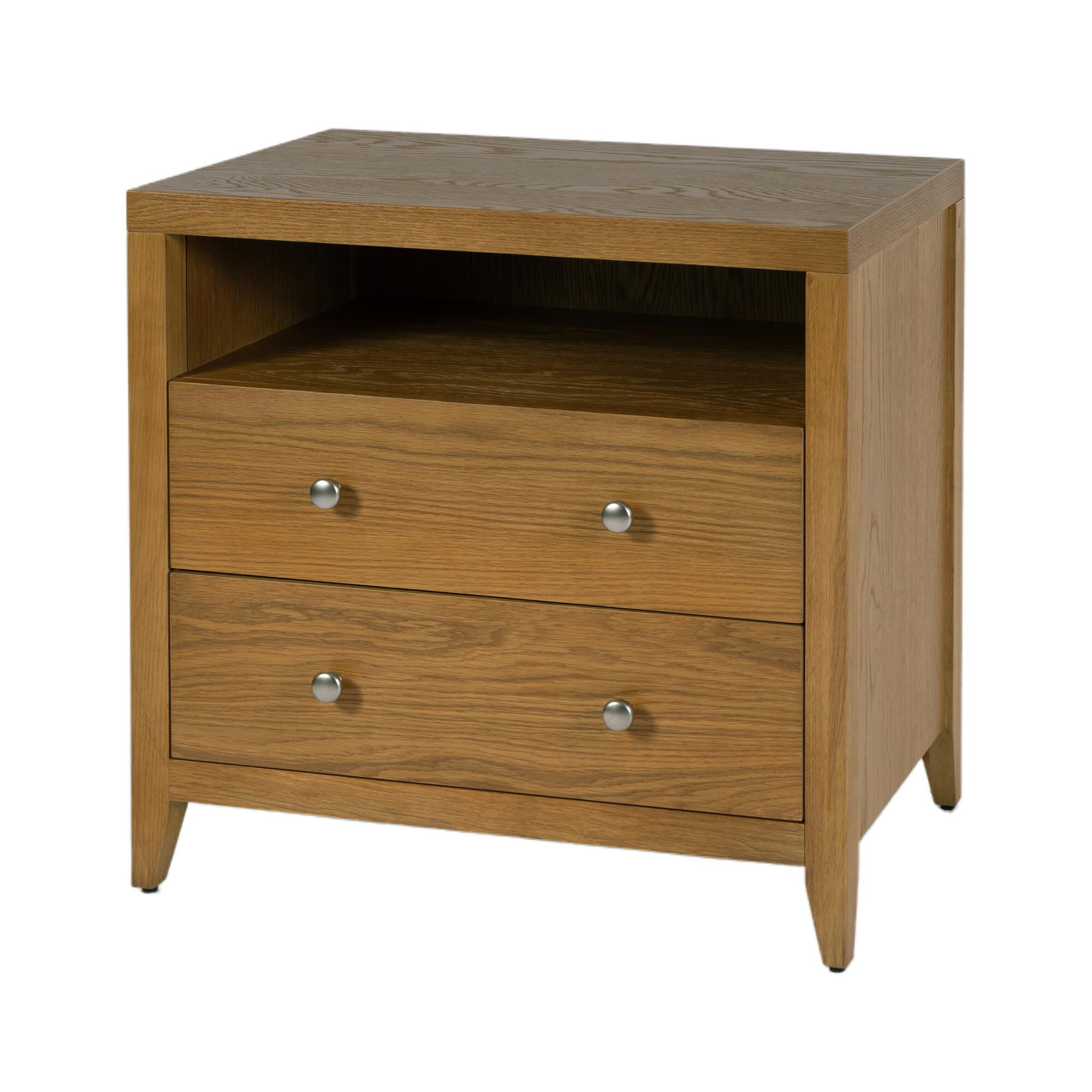 Shown in Natural finish