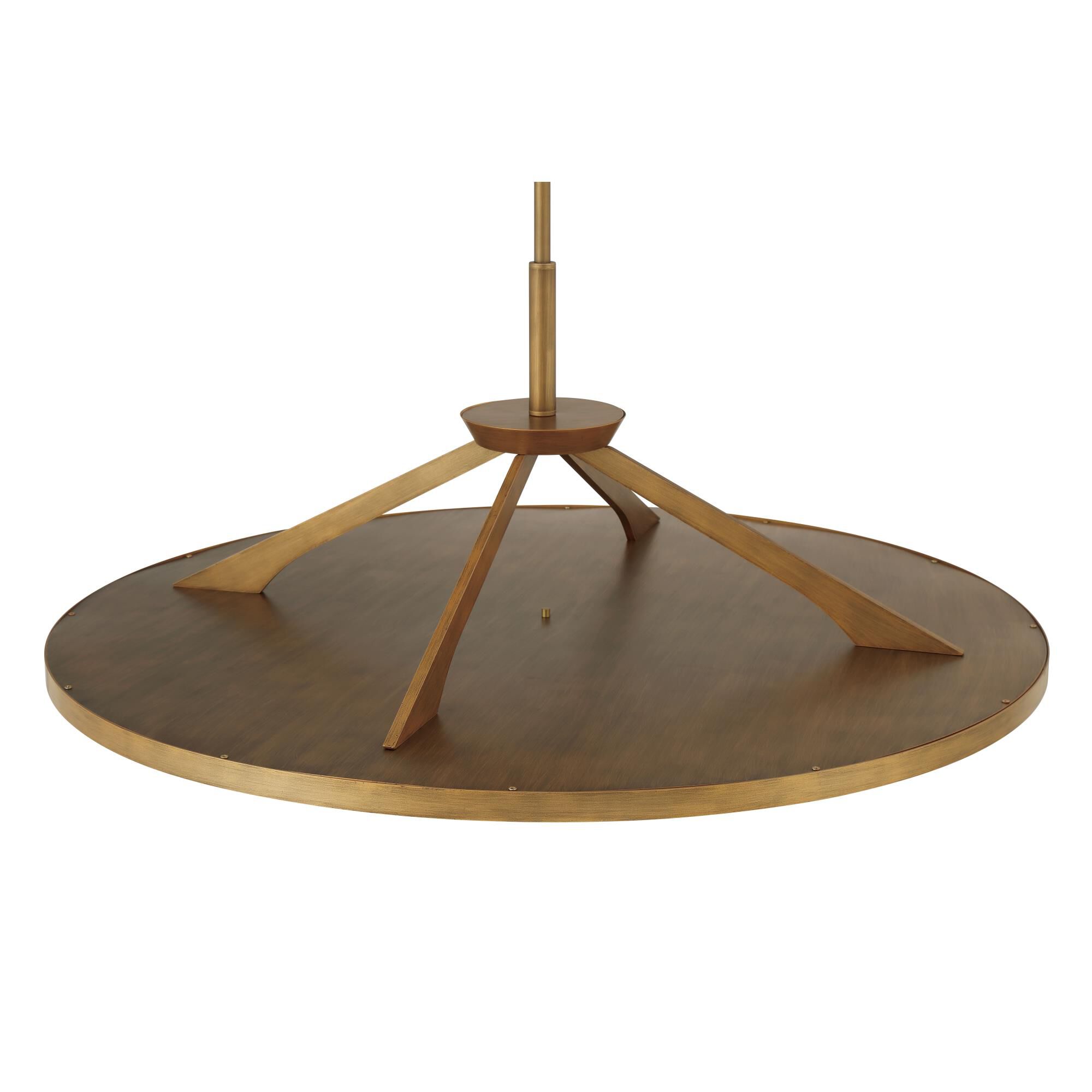 Stiles 36 Inch Large Pendant by Minka Lavery