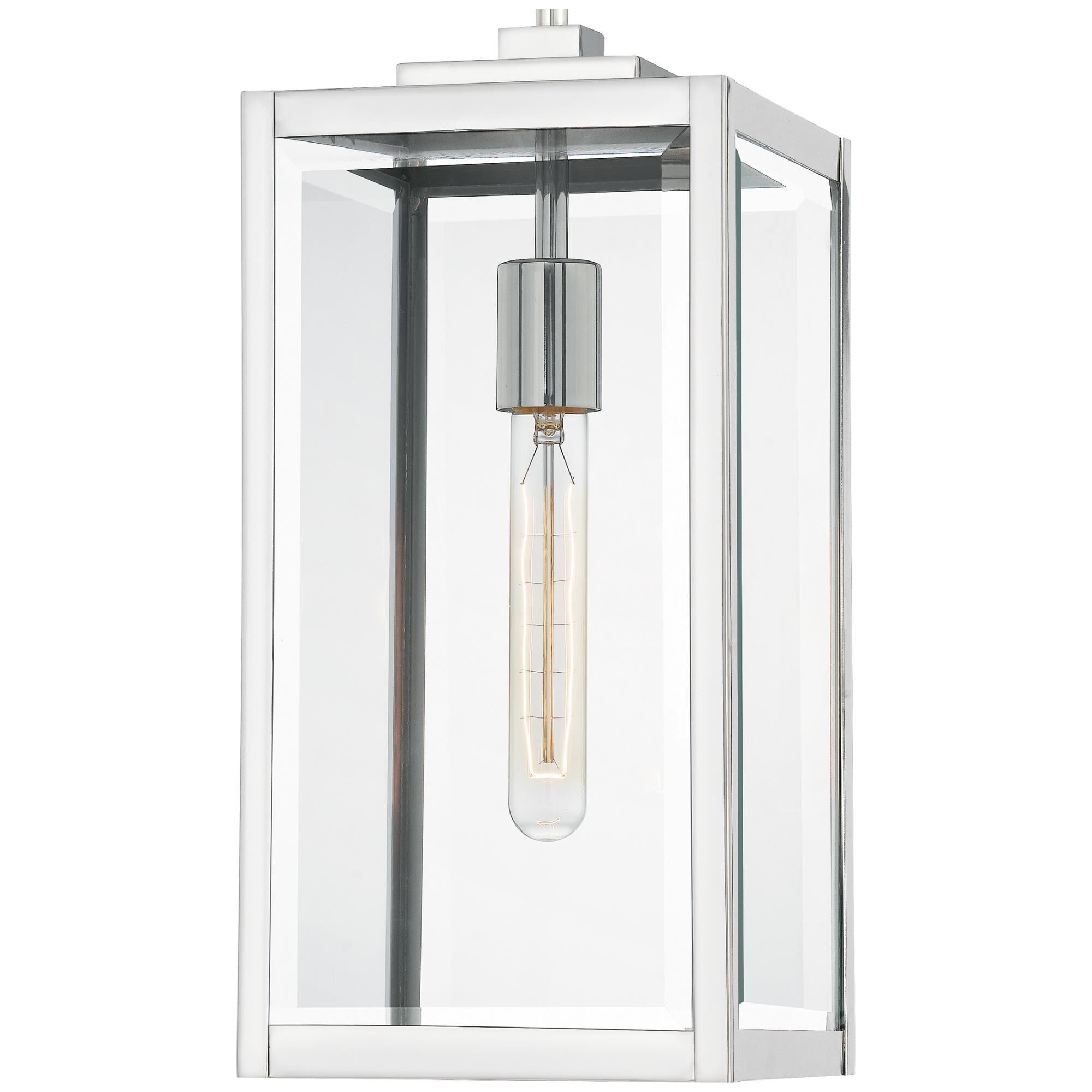 Quoizel Ferguson 7 Inch Mini Pendant