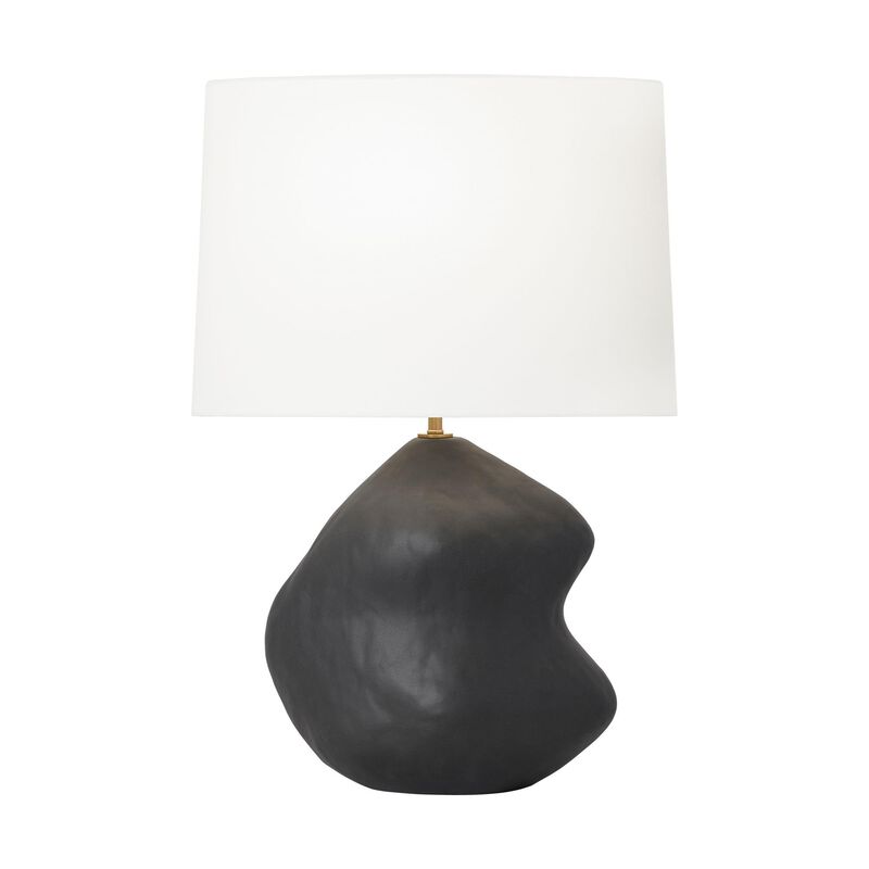 Hable Broxton Small Table Lamp by Visual Comfort Studio