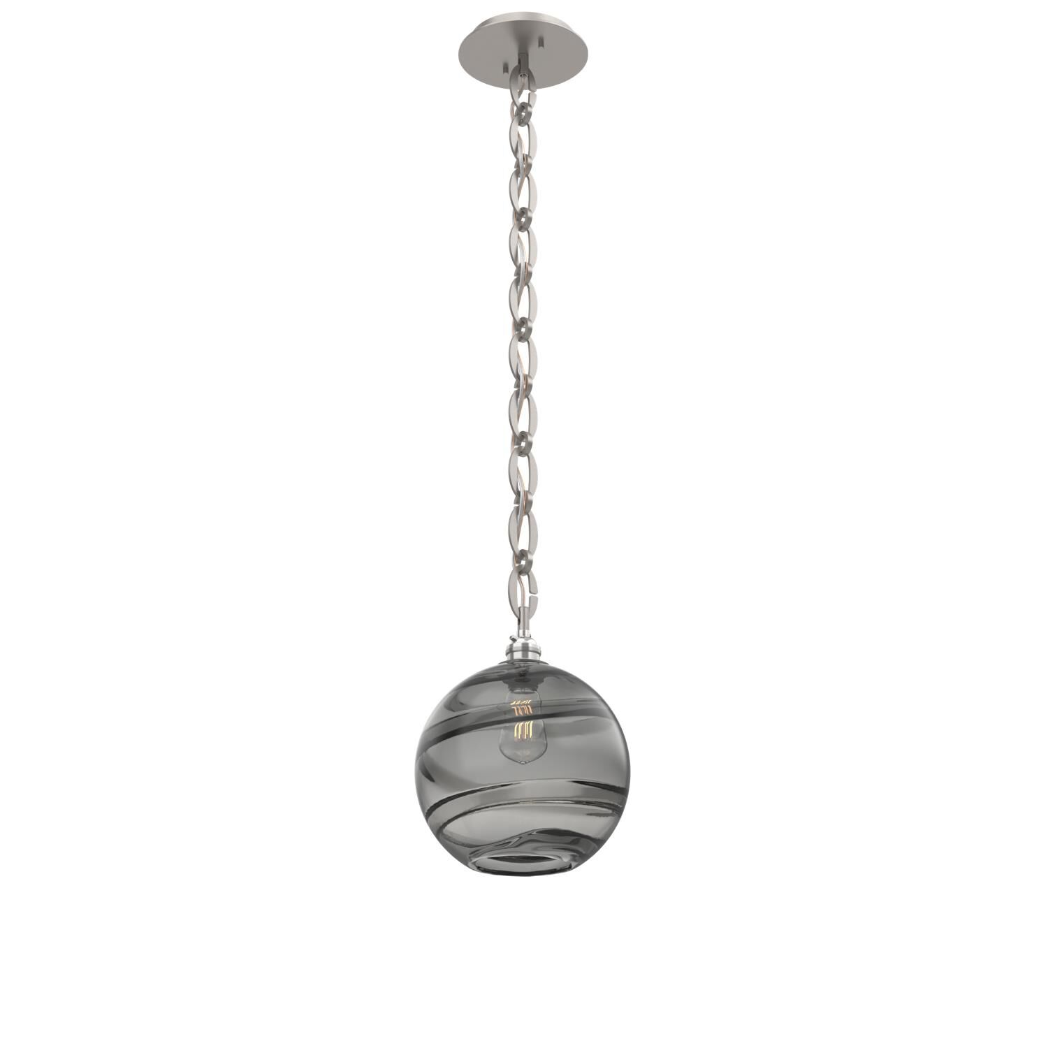 Levi Wilson Terra 9 Inch Mini Pendant by Hammerton Studio