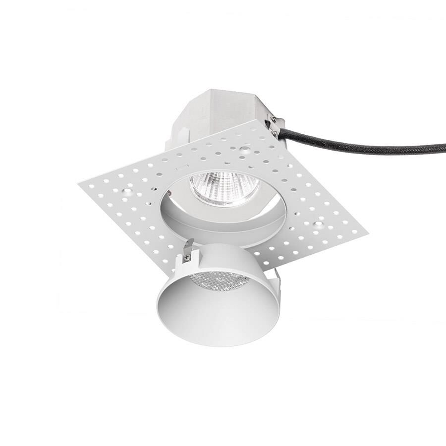 Aether 5 Inch LED Recessed Lighting Trim by WAC Lighting