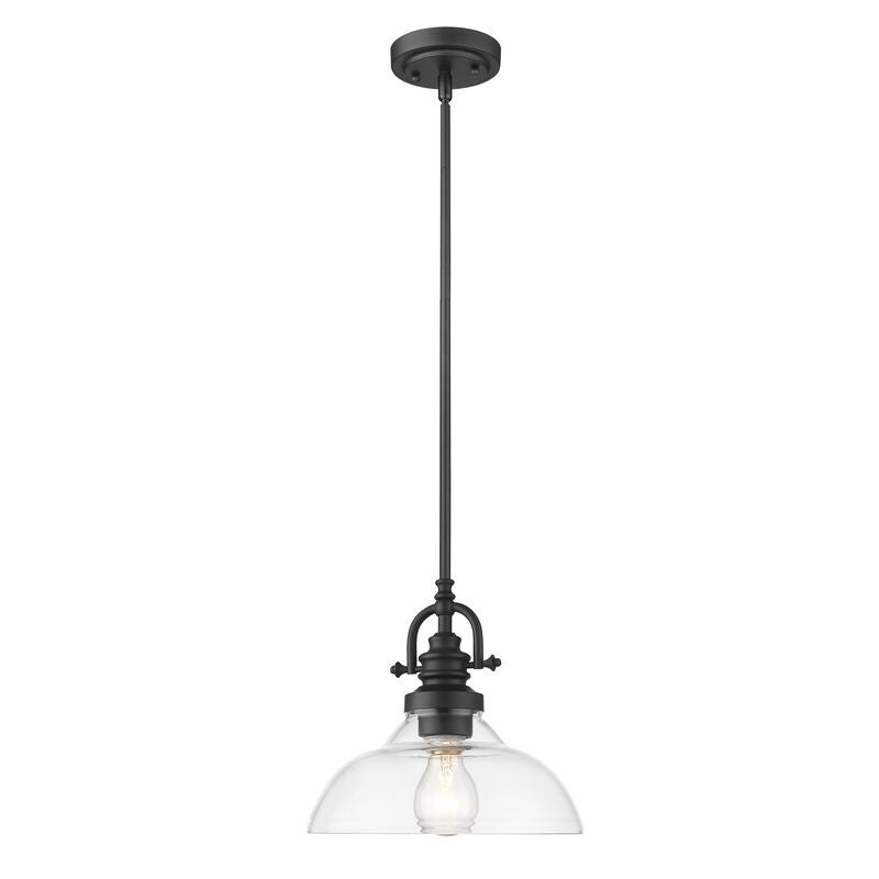 Acclaim Lighting Virginia 9 Inch Mini Pendant
