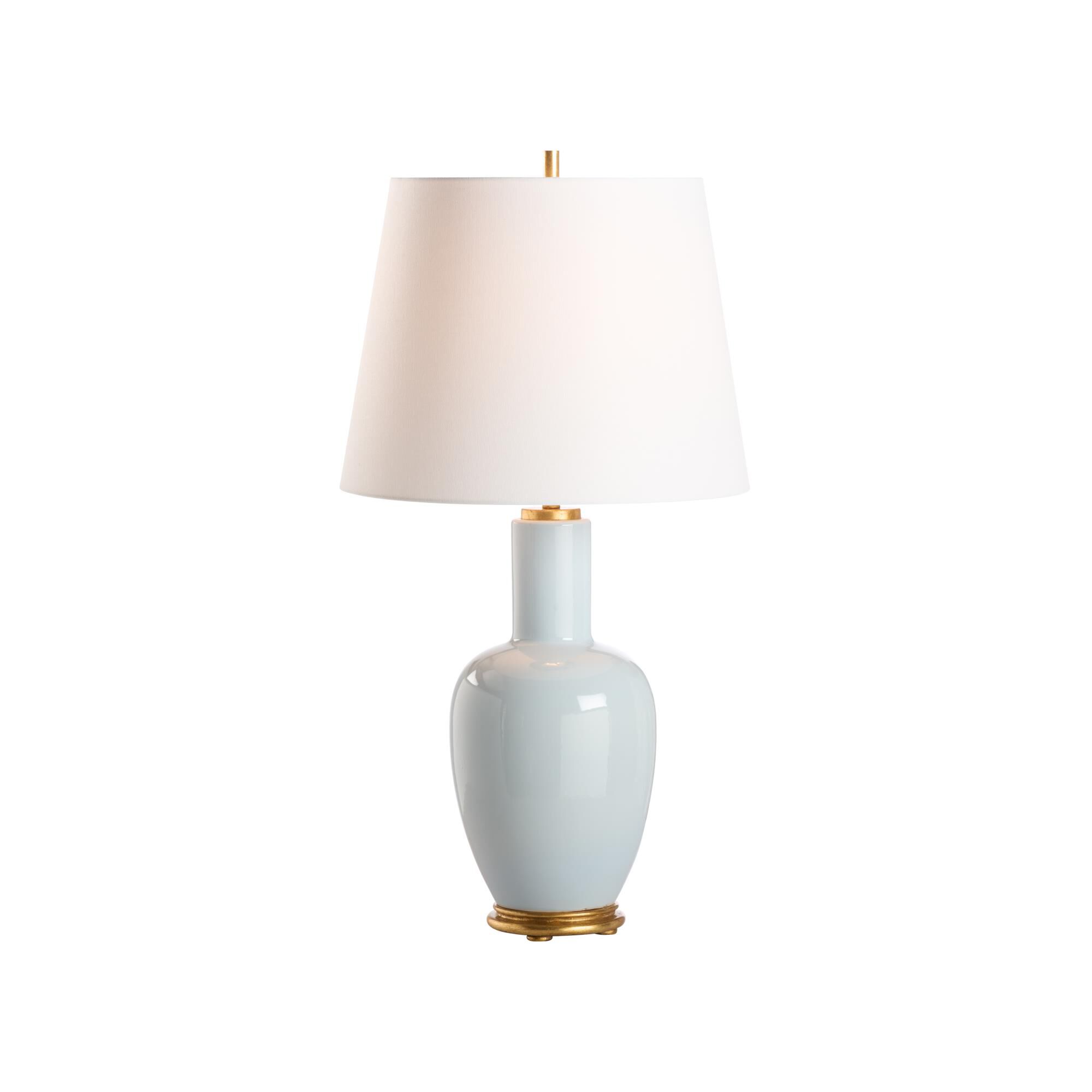 Jamie Merida Leigh 30 Inch Table Lamp by Chelsea House