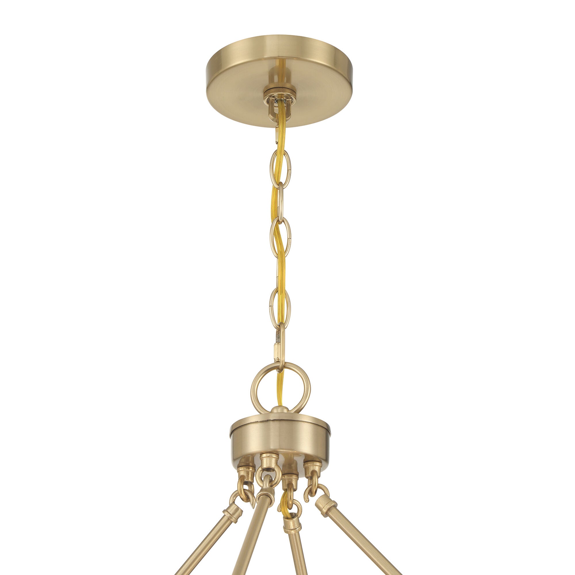 Tucker Medium Pendant Light,