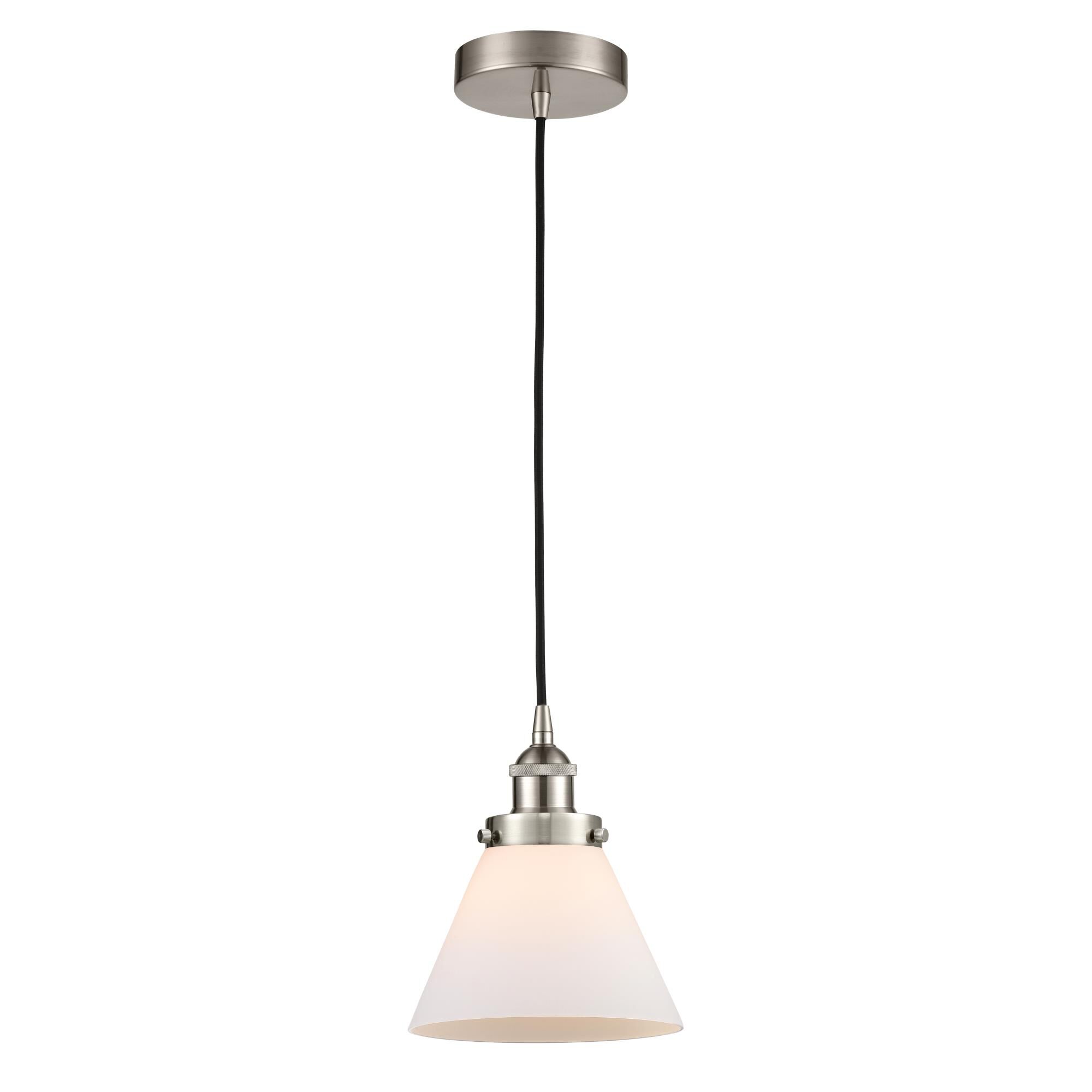 Bruno Marashlian Cone Mini Pendant by Innovations Lighting