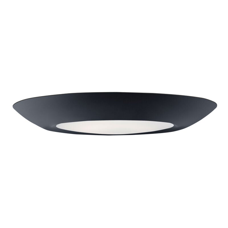 Diverse 6 Inch Flush Mount by Maxim Lighting