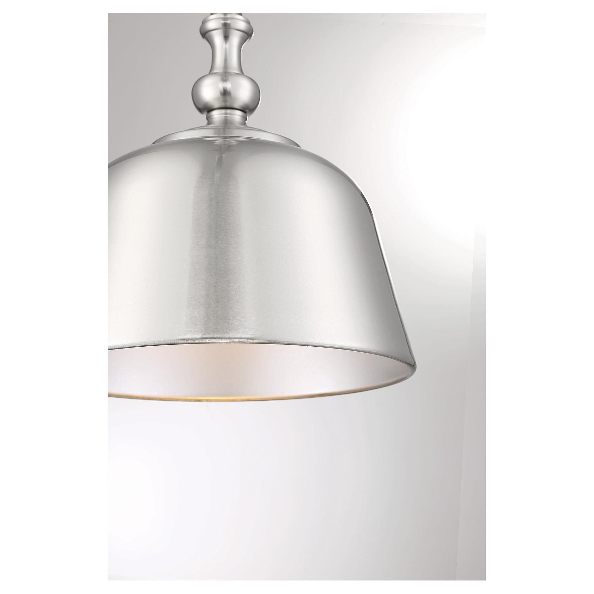 Savoy House Berg 12 Inch Large Pendant