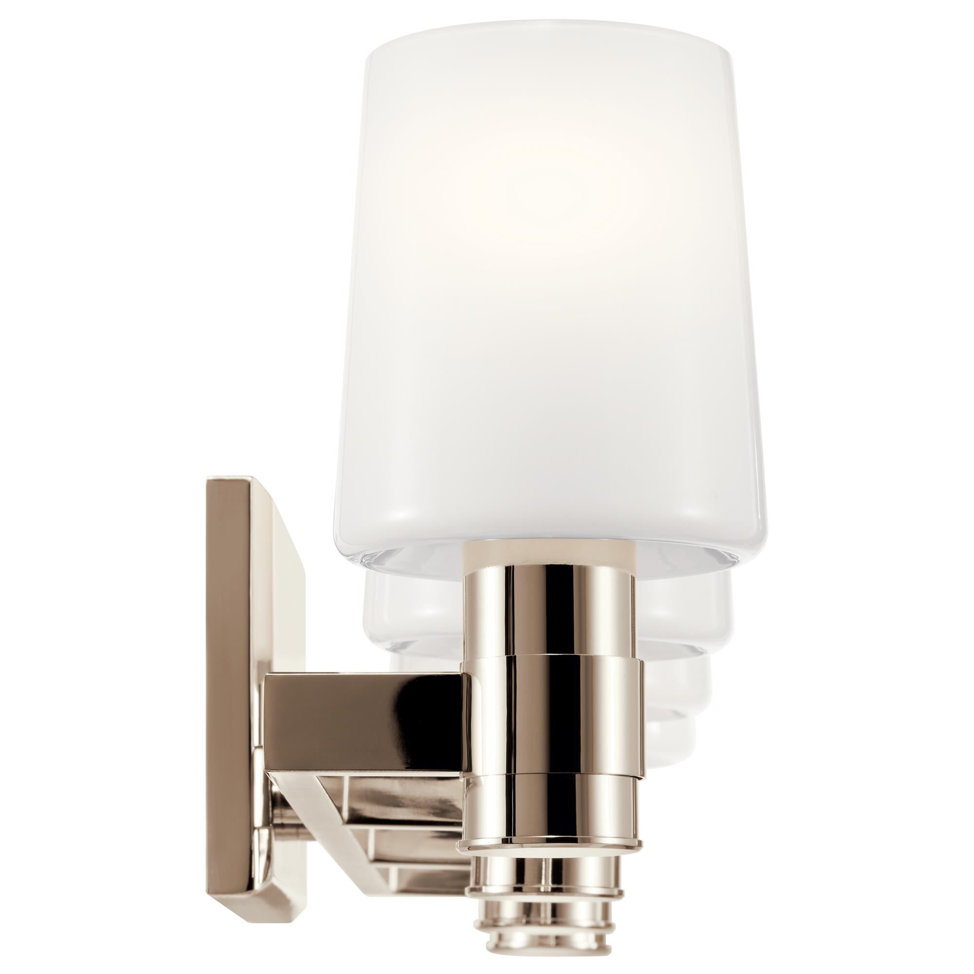 Adani 30 Inch 4 Light Bath Vanity Light by Kichler Lighting