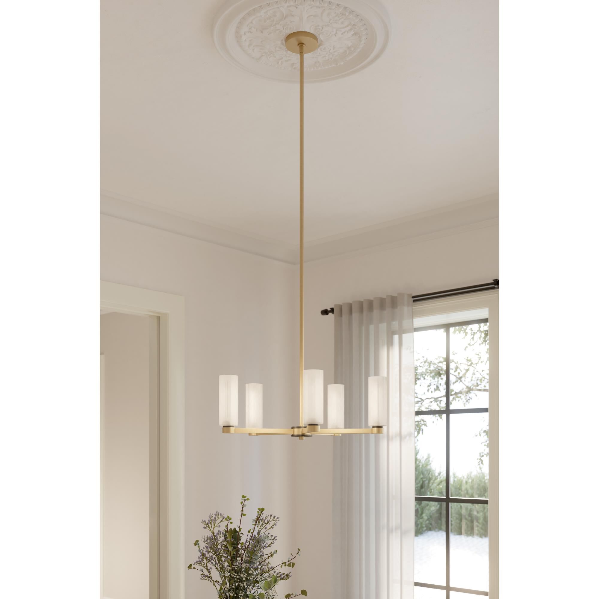Wexmere 26 Inch Chandelier by Minka Lavery