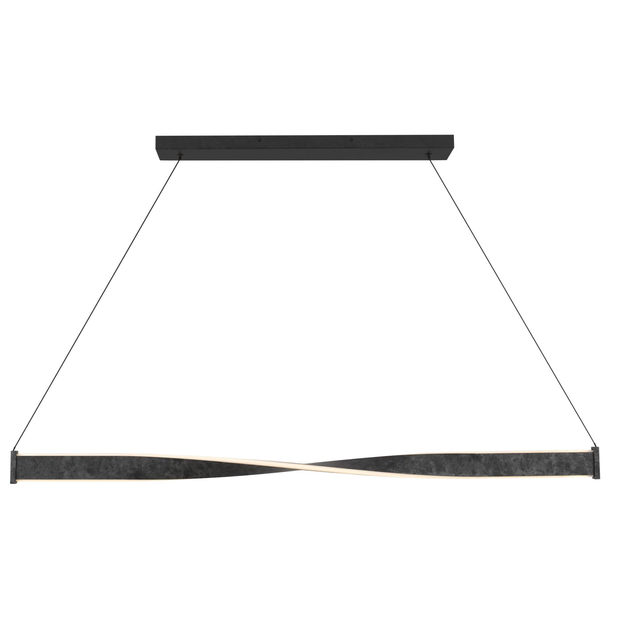 Shown in Old Black Finish finish