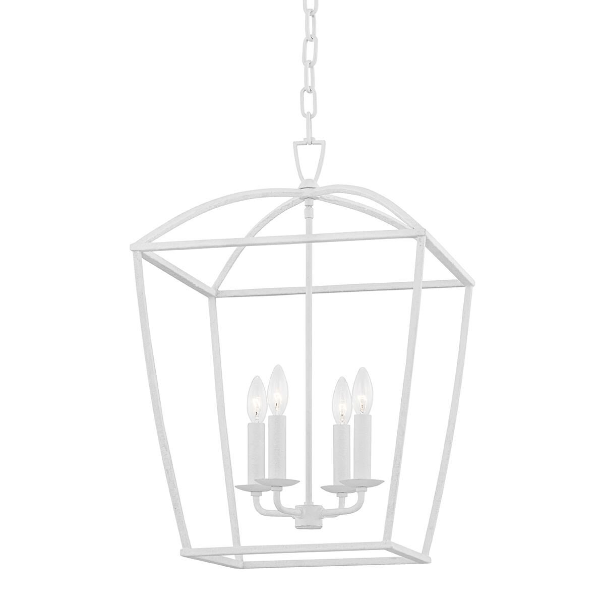 Bryant 17 Inch Cage Pendant by Hudson Valley Lighting